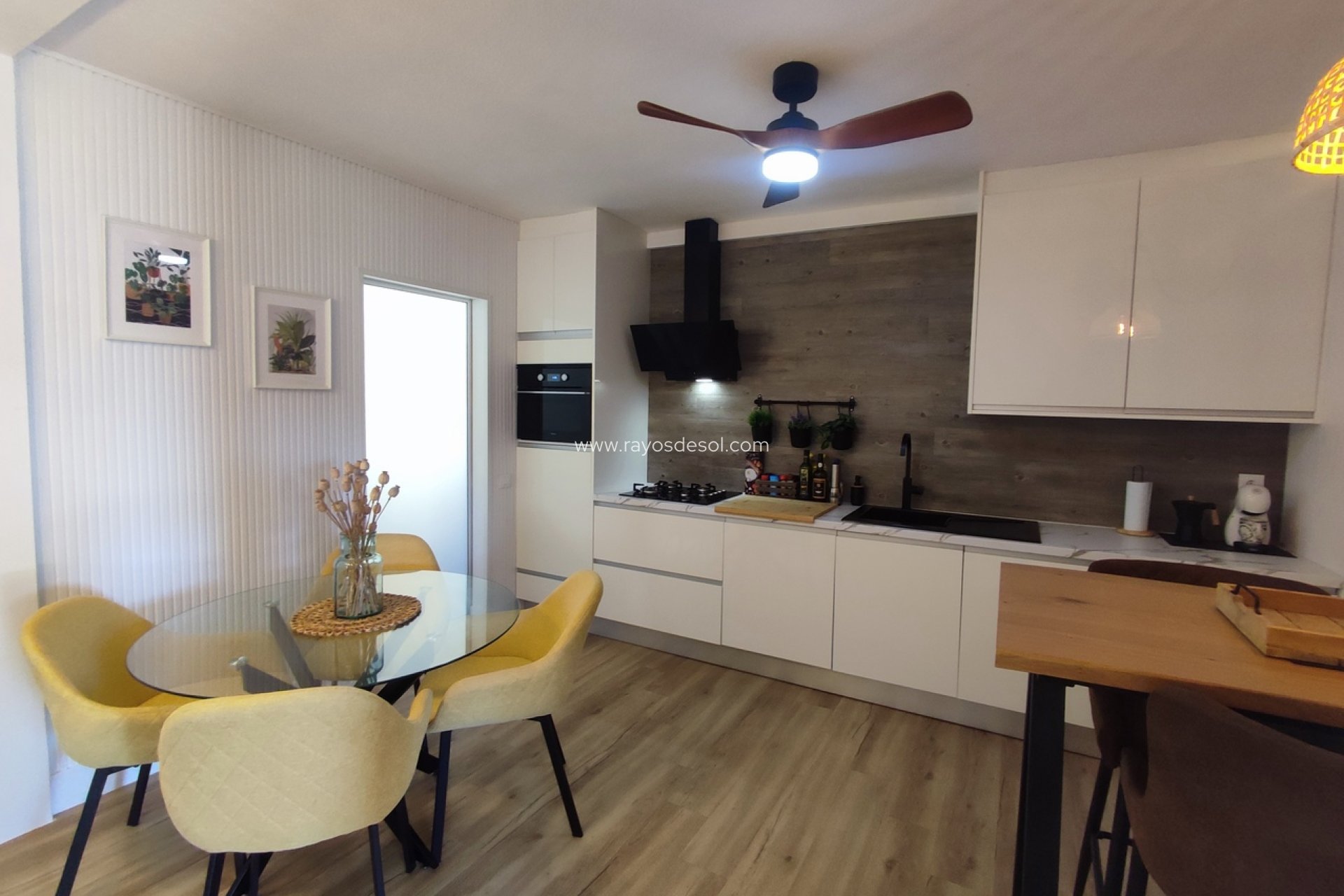 Herverkoop - Appartement - Los Alcazares - Los Narejos