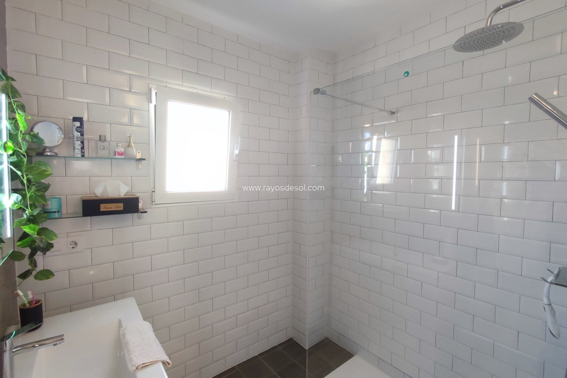 Herverkoop - Appartement - Los Alcazares - Los Narejos