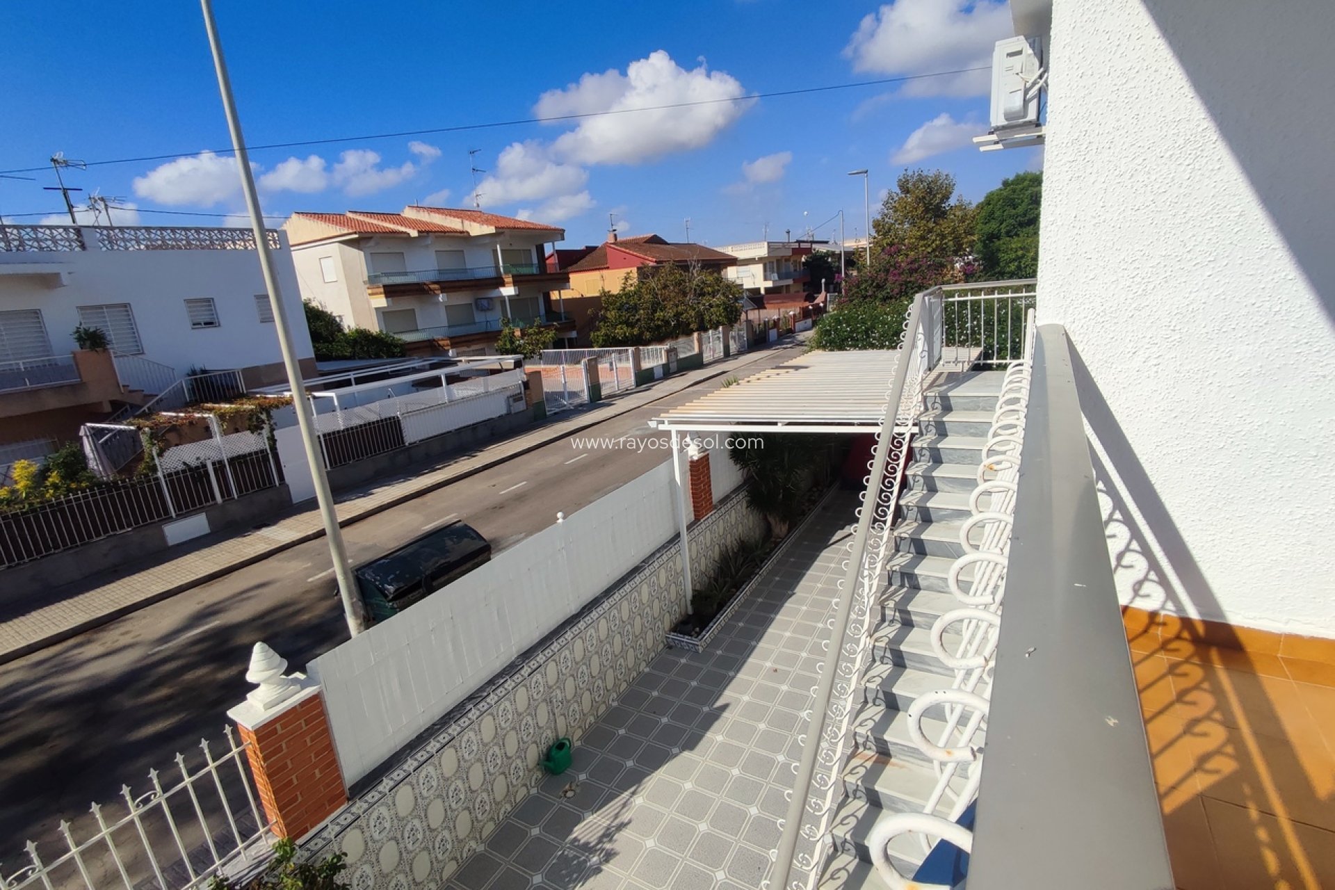 Herverkoop - Appartement - Los Alcazares - Los Narejos