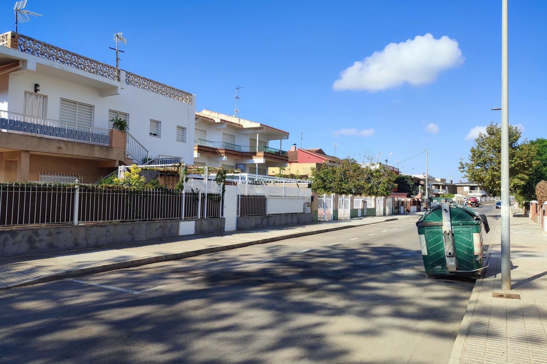 Herverkoop - Appartement - Los Alcazares - Los Narejos