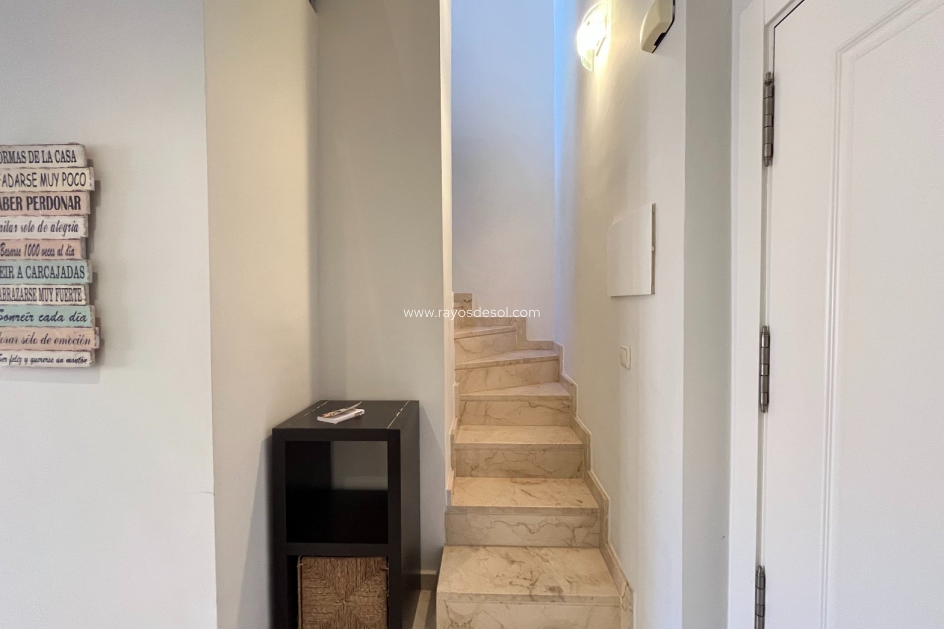 Herverkoop - Appartement - Los Alcazares - Los Narejos