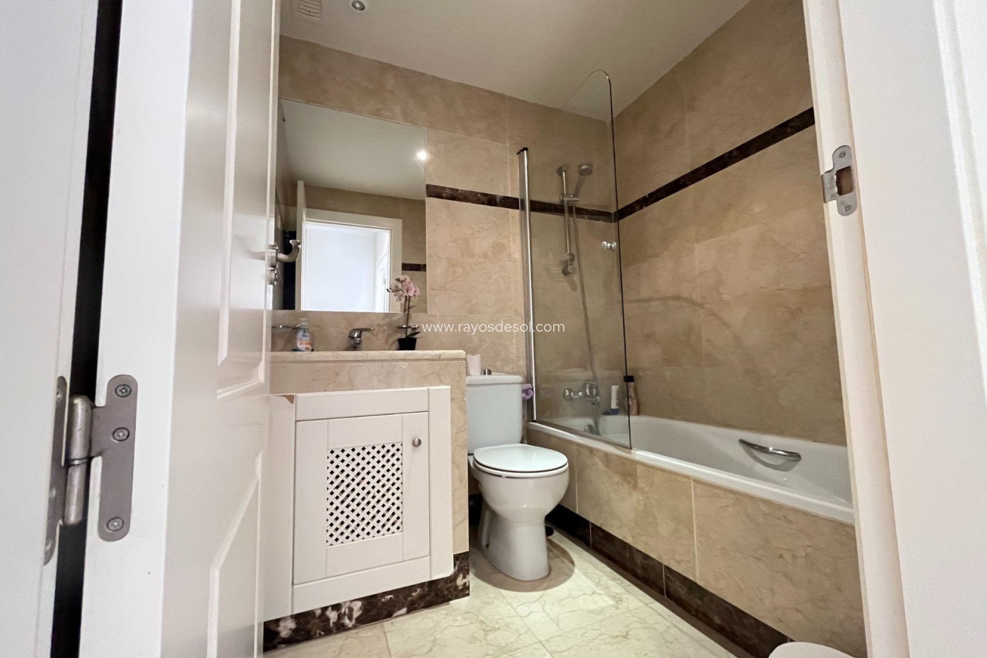 Herverkoop - Appartement - Los Alcazares - Los Narejos