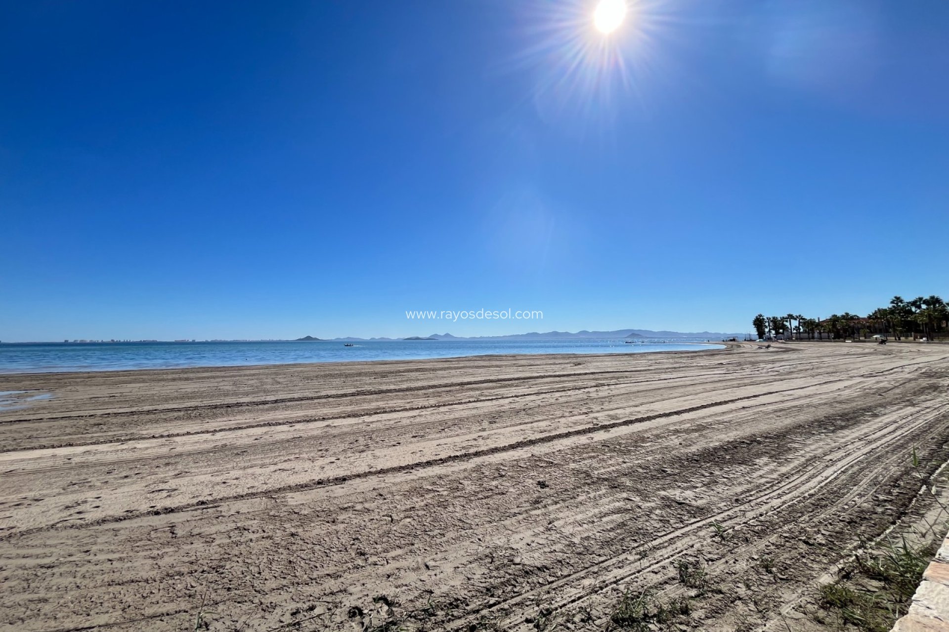 Herverkoop - Appartement - Los Alcazares - Los Narejos