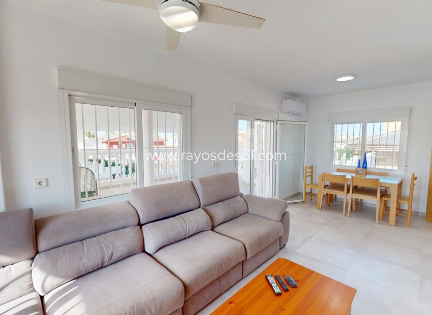 Herverkoop - Appartement - Los Alcazares - Los Narejos