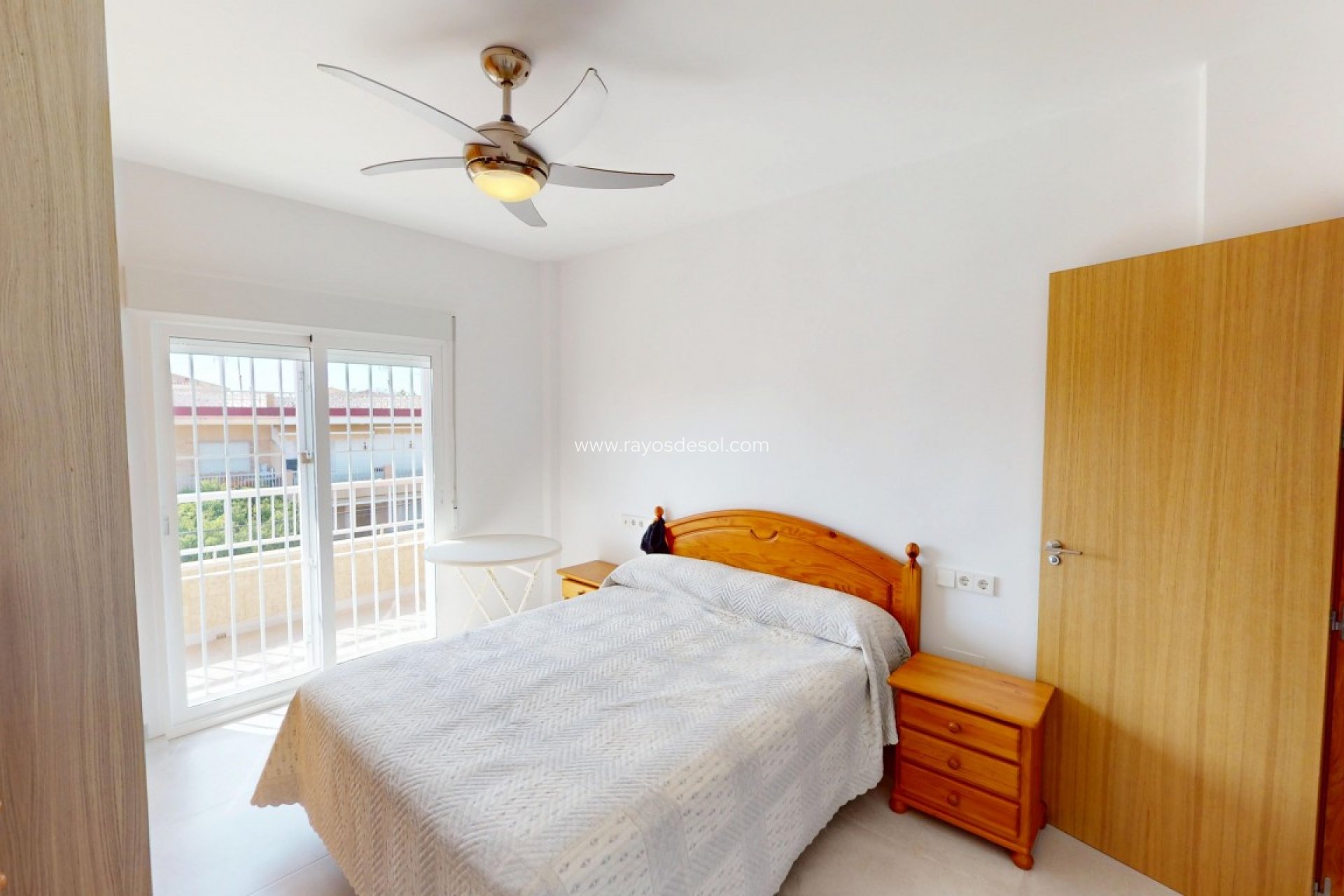 Herverkoop - Appartement - Los Alcazares - Los Narejos