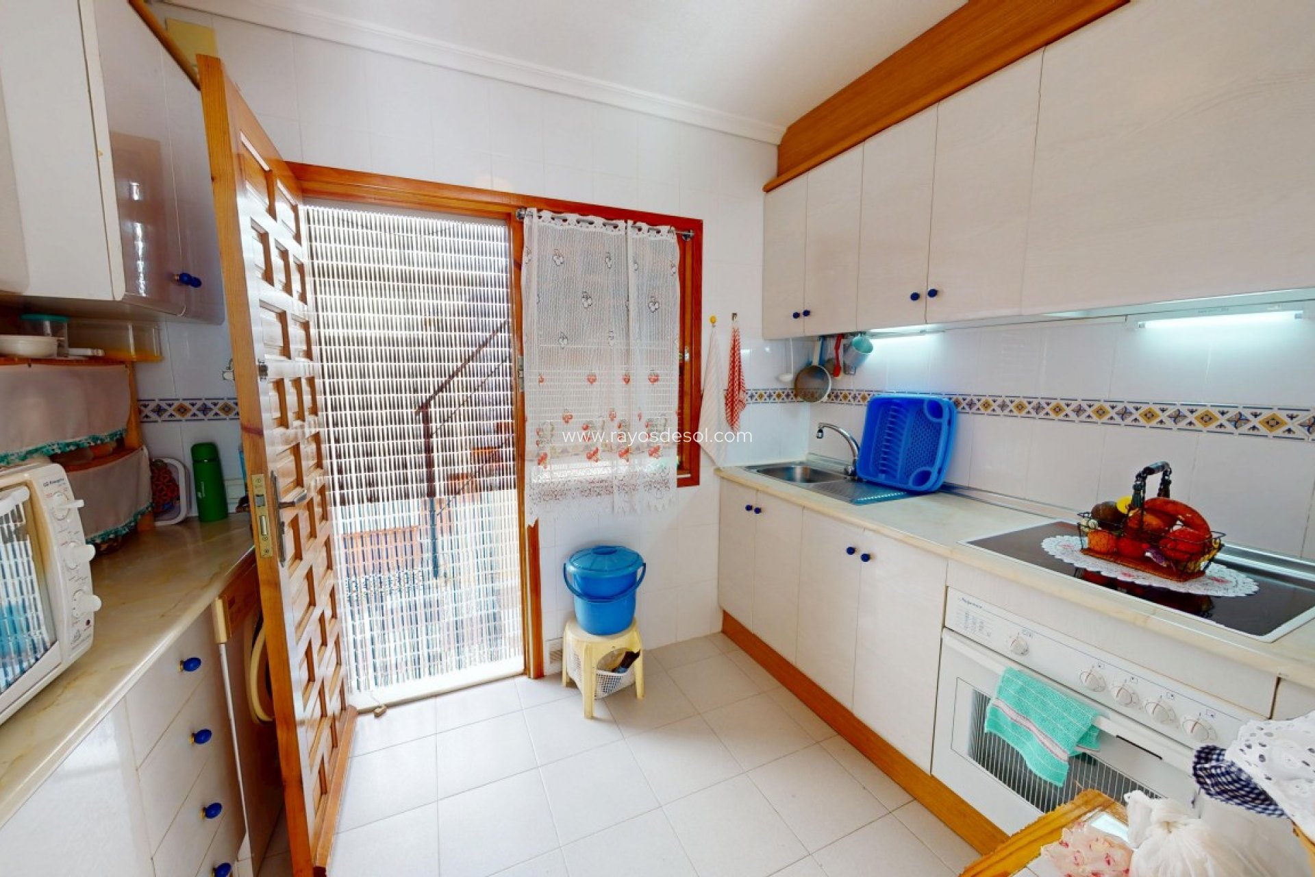 Herverkoop - Appartement - Los Alcazares - Los Narejos