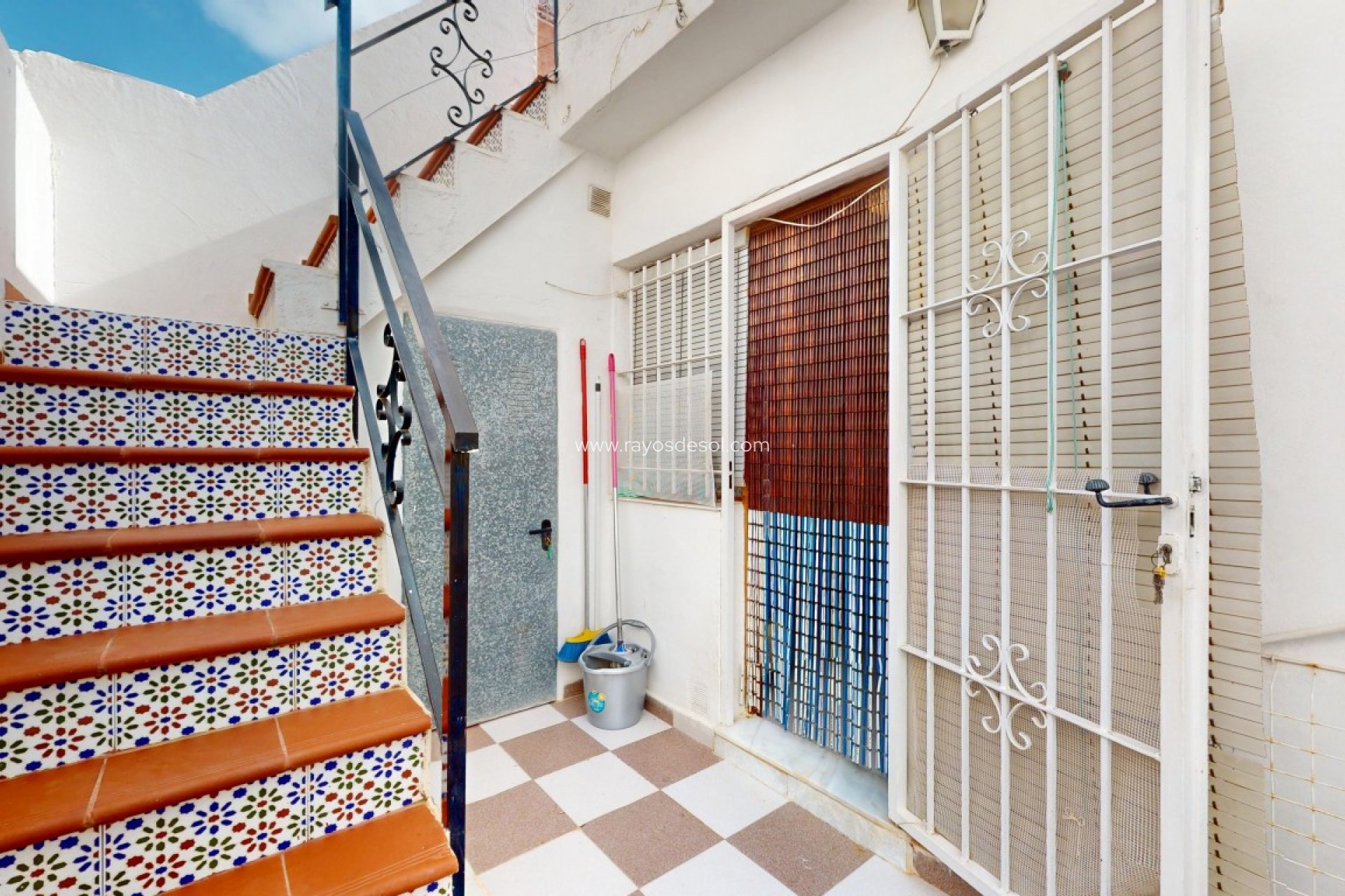 Herverkoop - Appartement - Los Alcazares - Los Narejos