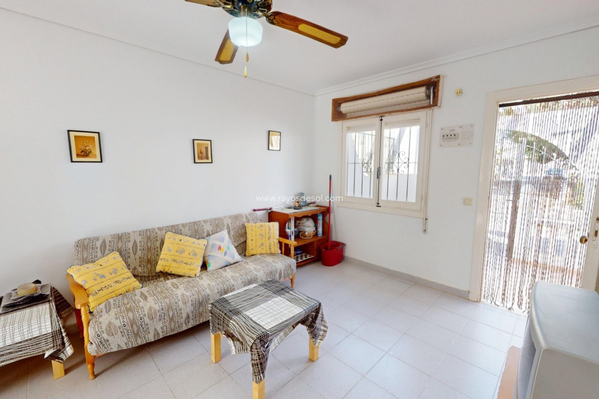 Herverkoop - Appartement - Los Alcazares - Los Narejos