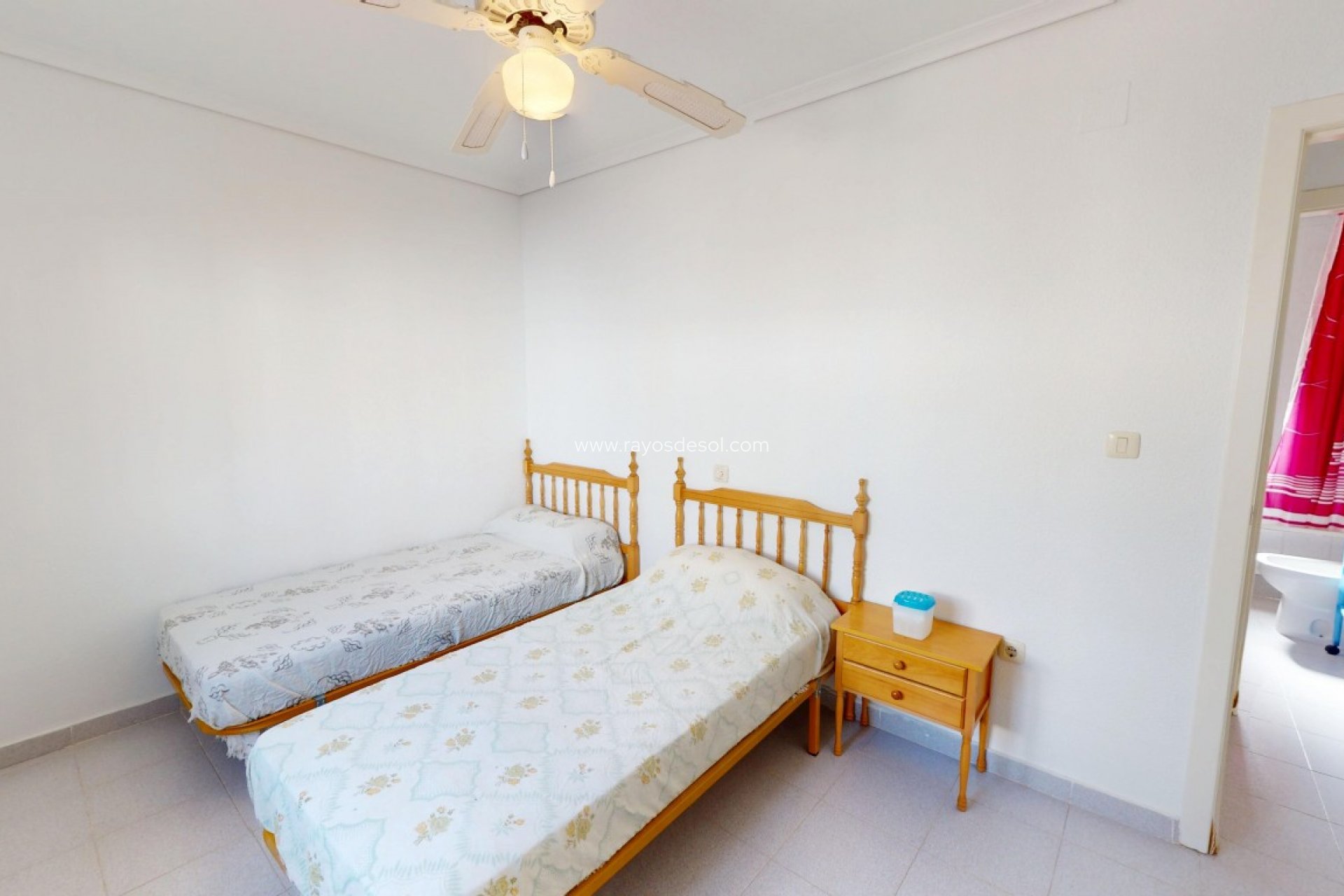 Herverkoop - Appartement - Los Alcazares - Los Narejos