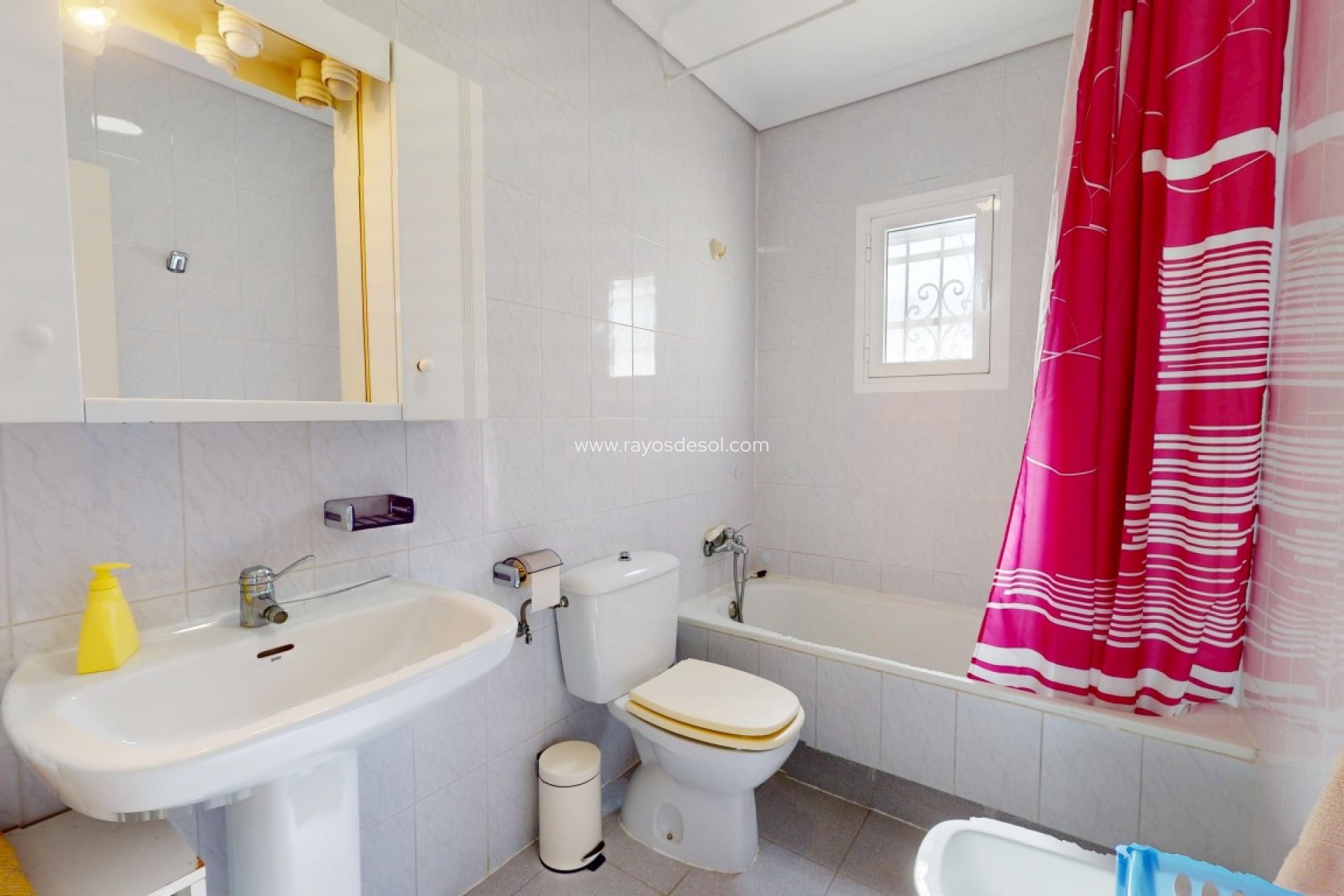 Herverkoop - Appartement - Los Alcazares - Los Narejos