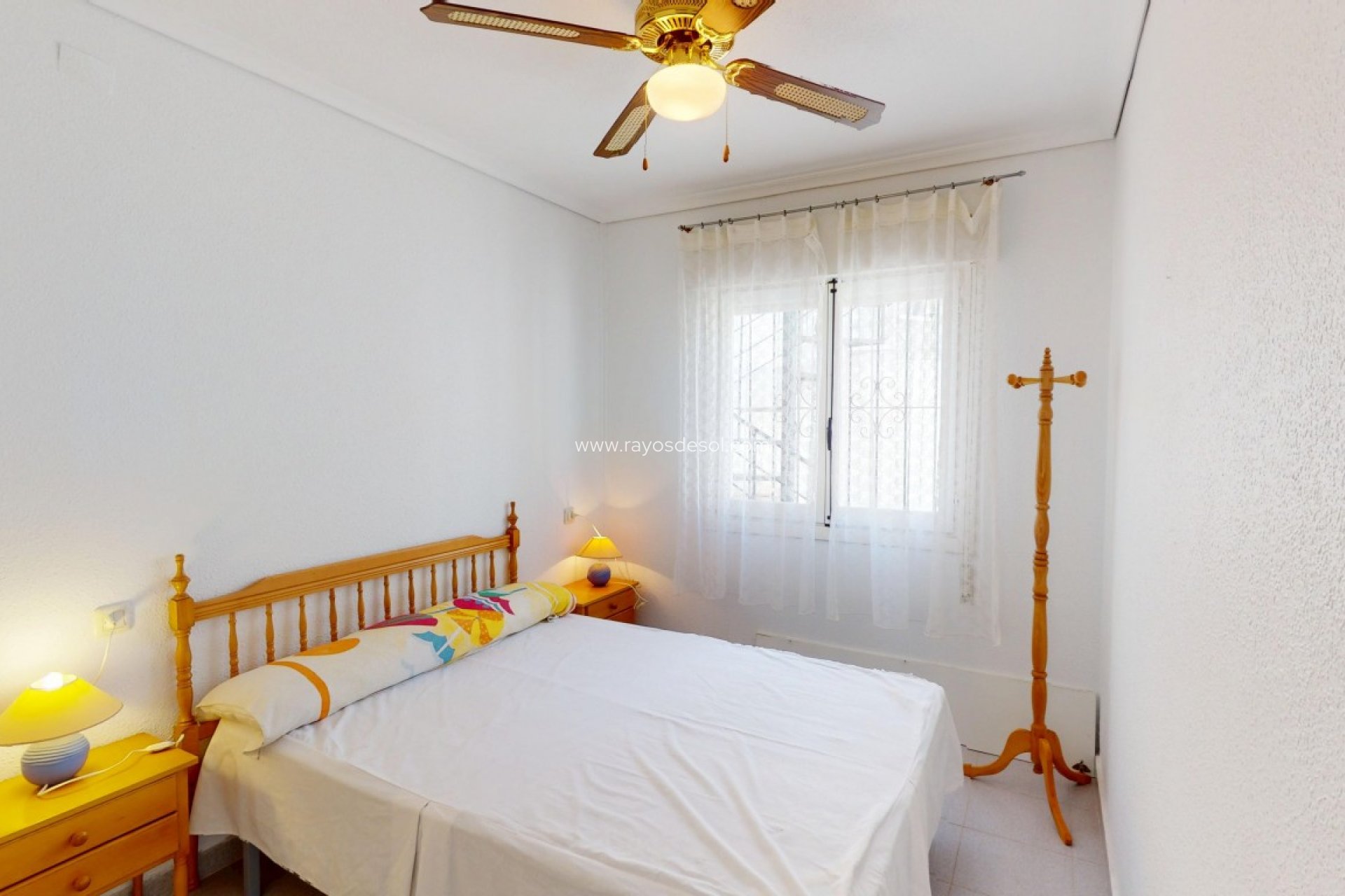 Herverkoop - Appartement - Los Alcazares - Los Narejos