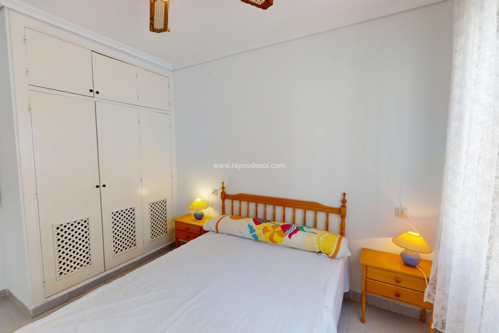 Herverkoop - Appartement - Los Alcazares - Los Narejos