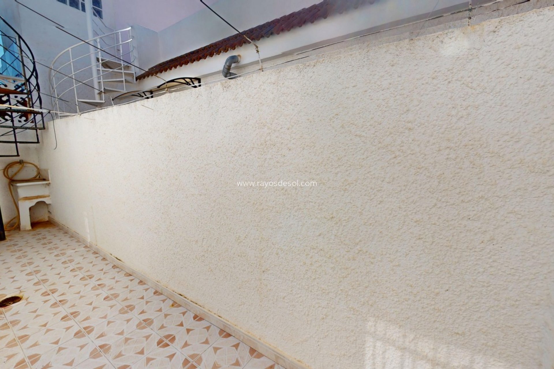 Herverkoop - Appartement - Los Alcazares - Los Narejos