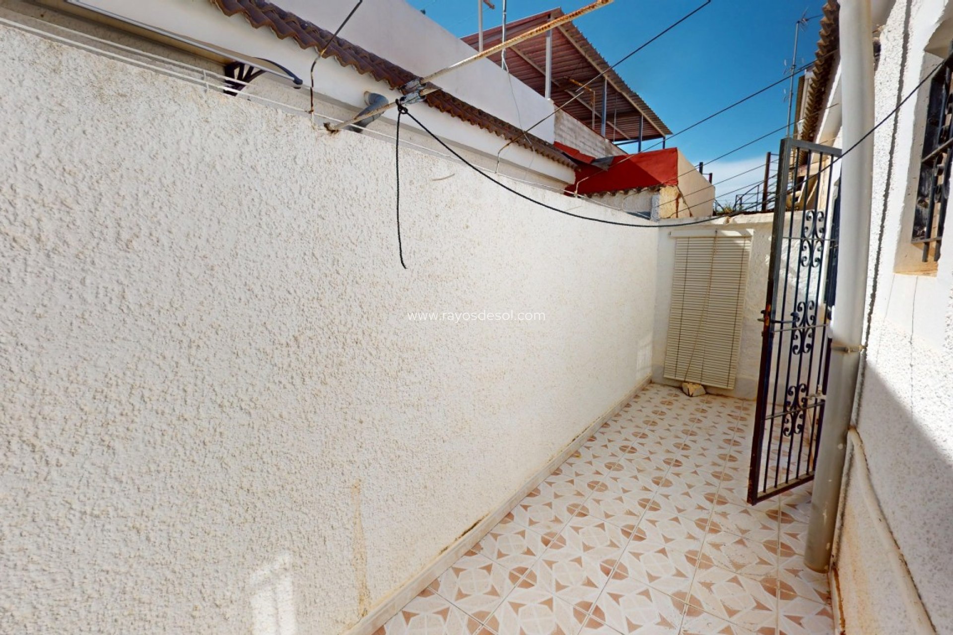 Herverkoop - Appartement - Los Alcazares - Los Narejos