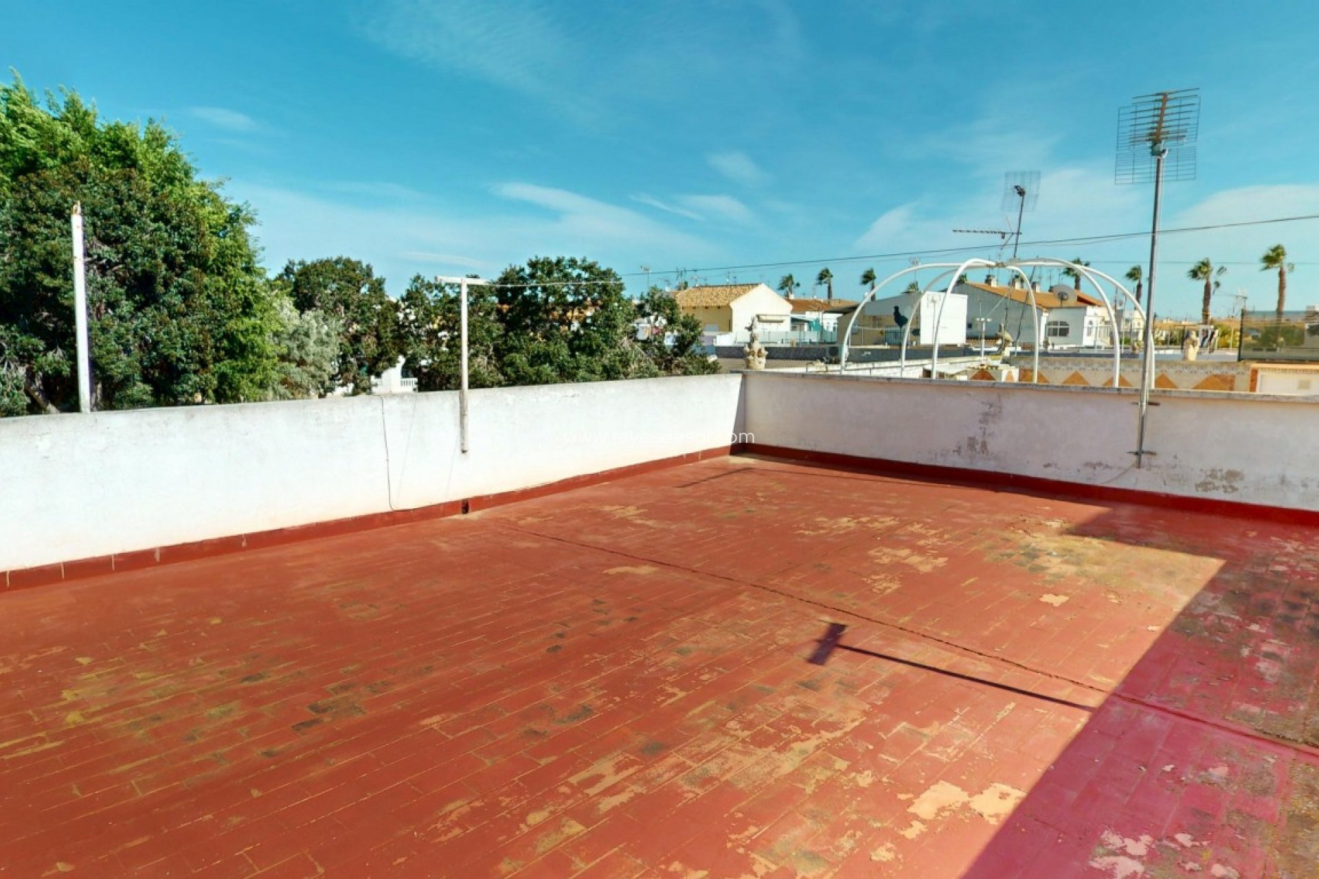 Herverkoop - Appartement - Los Alcazares - Los Narejos