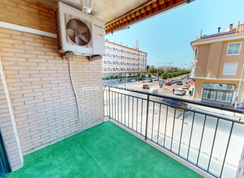 Herverkoop - Appartement - Los Alcazares - Los Narejos