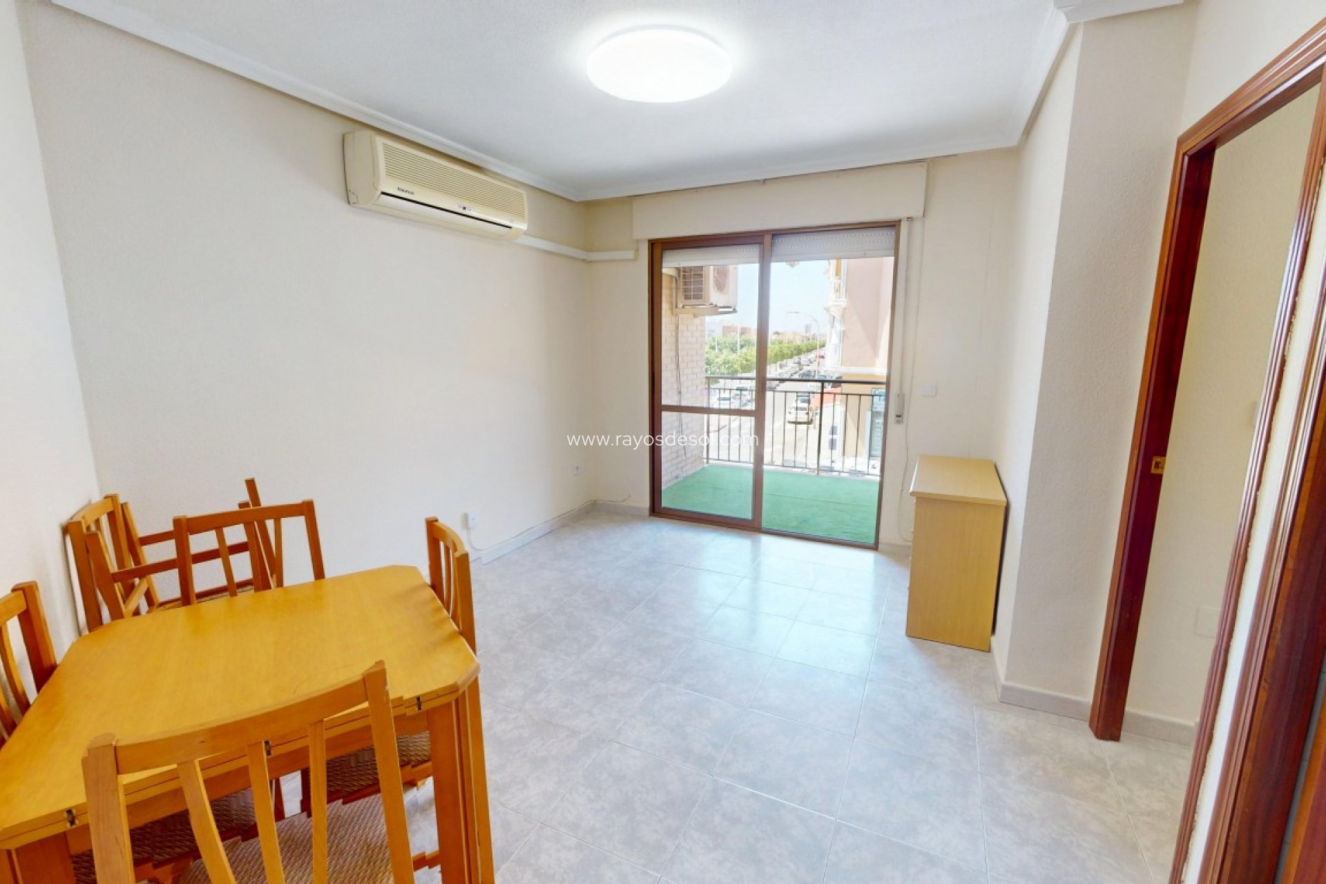 Herverkoop - Appartement - Los Alcazares - Los Narejos