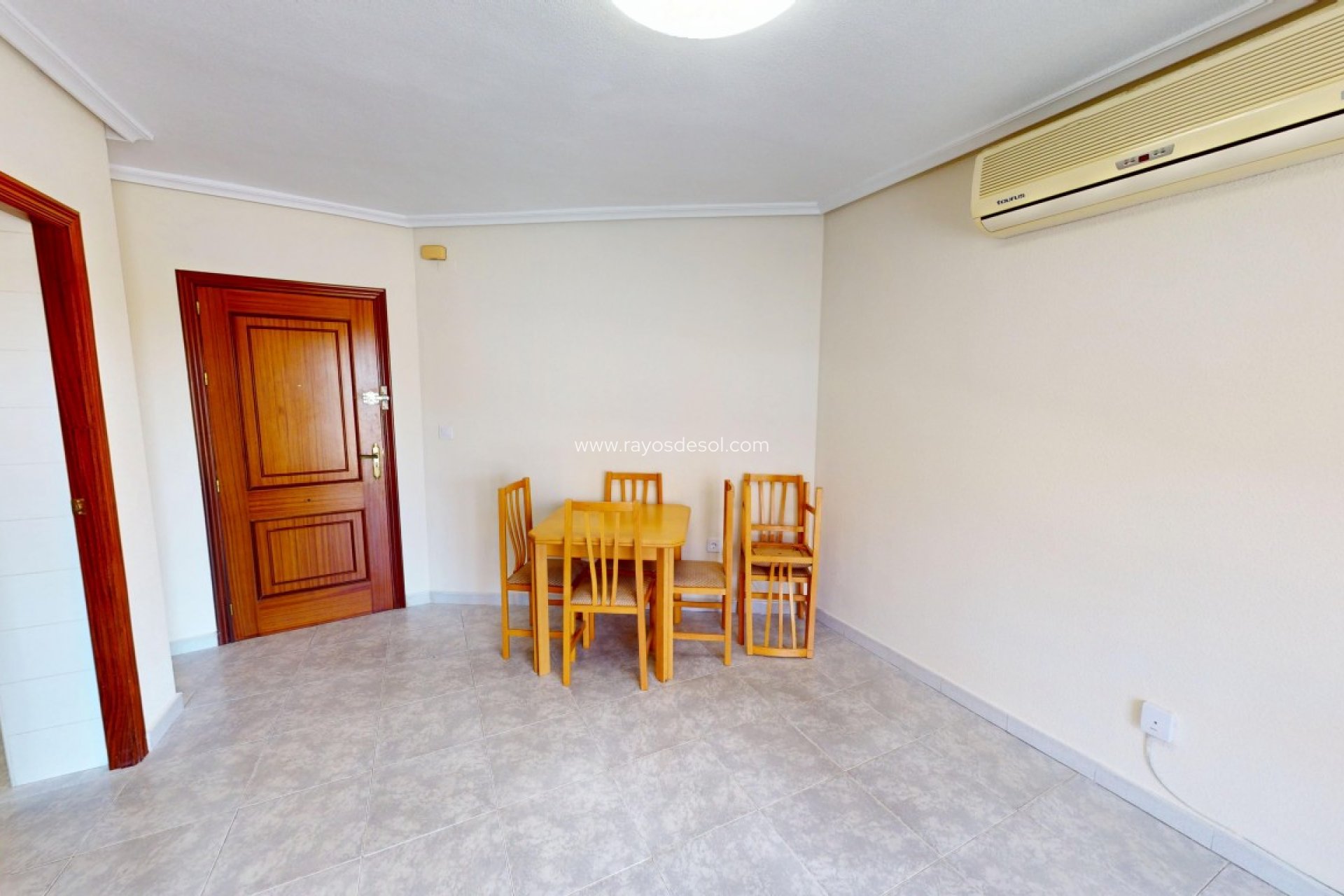 Herverkoop - Appartement - Los Alcazares - Los Narejos