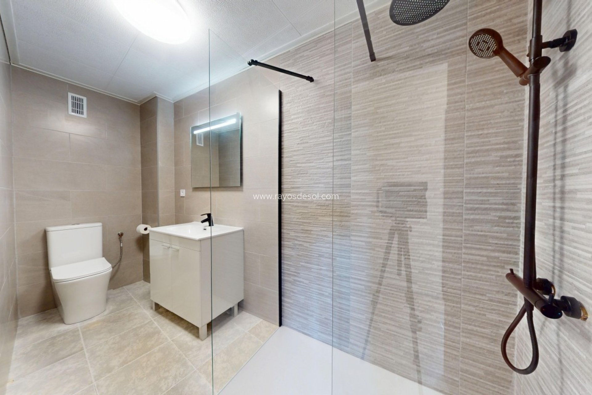 Herverkoop - Appartement - Los Alcazares - Los Narejos