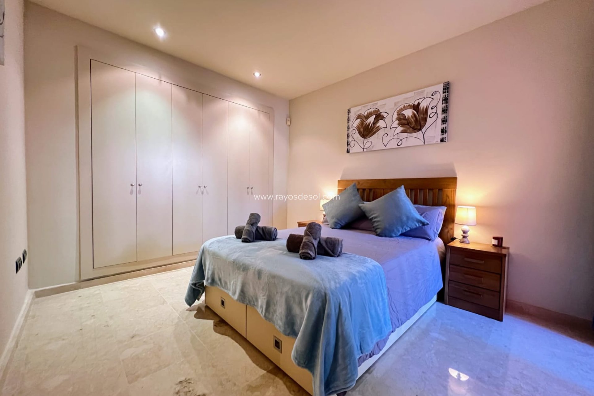 Herverkoop - Appartement - Los Alcazares - Los Narejos