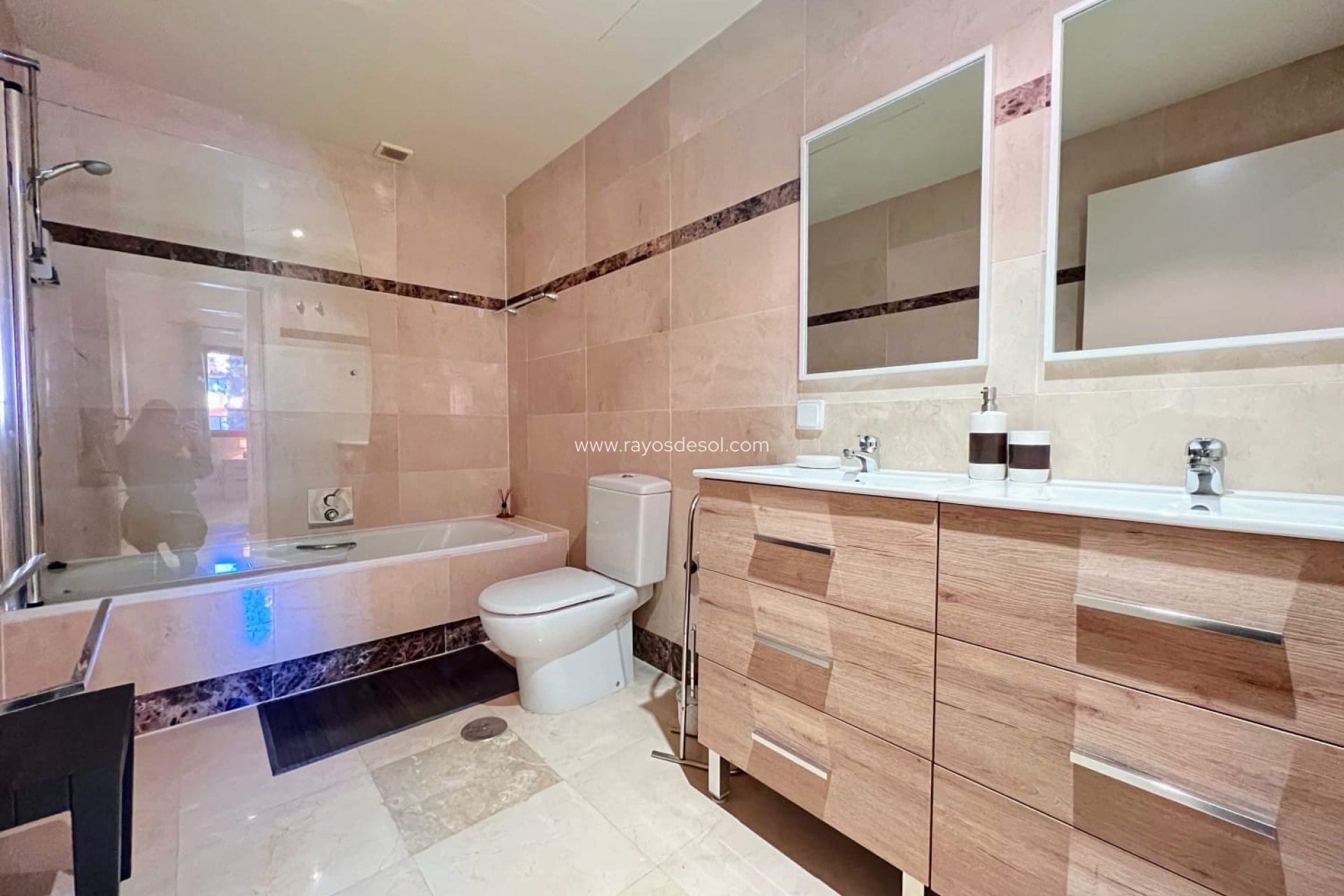 Herverkoop - Appartement - Los Alcazares - Los Narejos