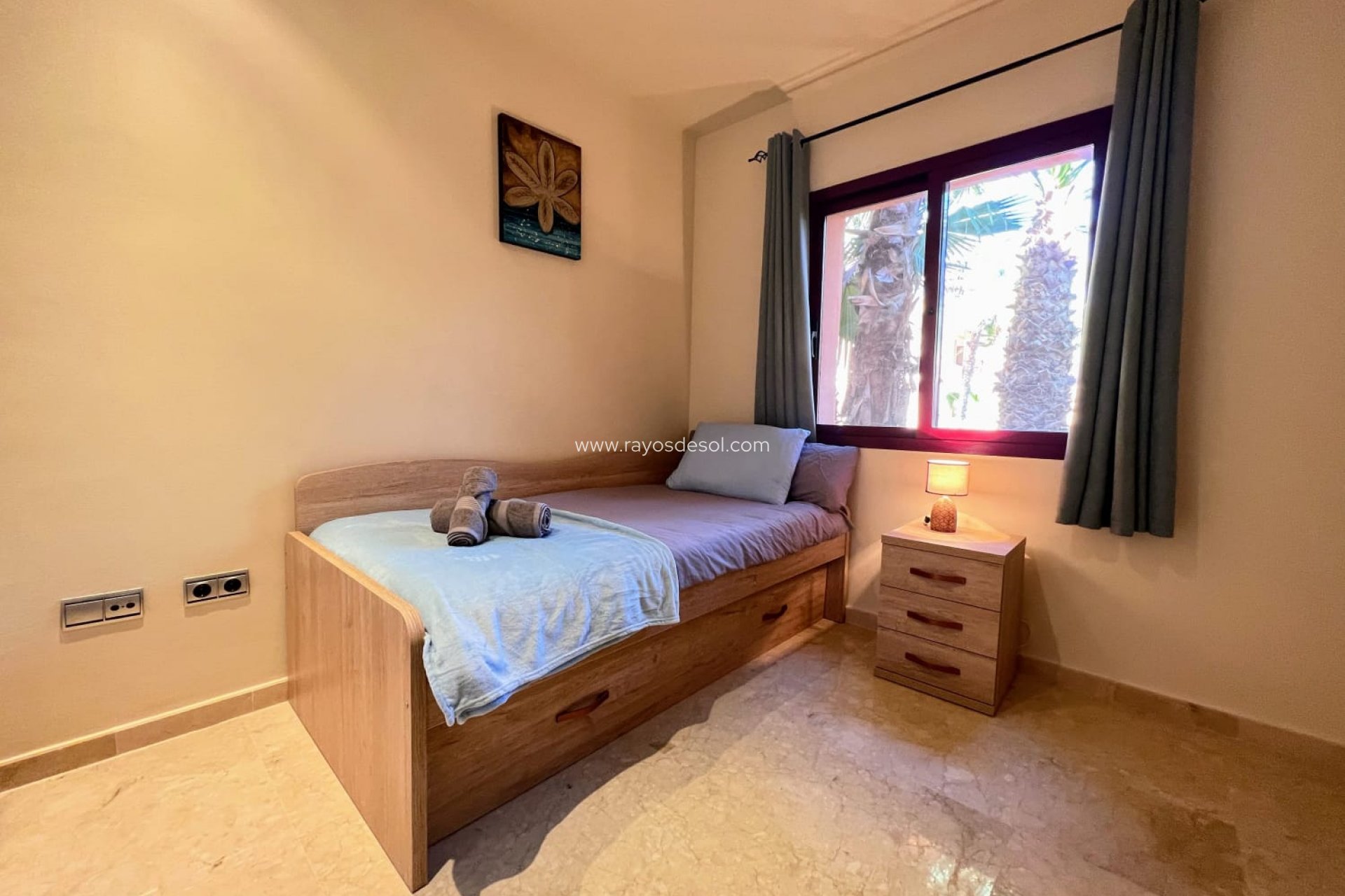 Herverkoop - Appartement - Los Alcazares - Los Narejos