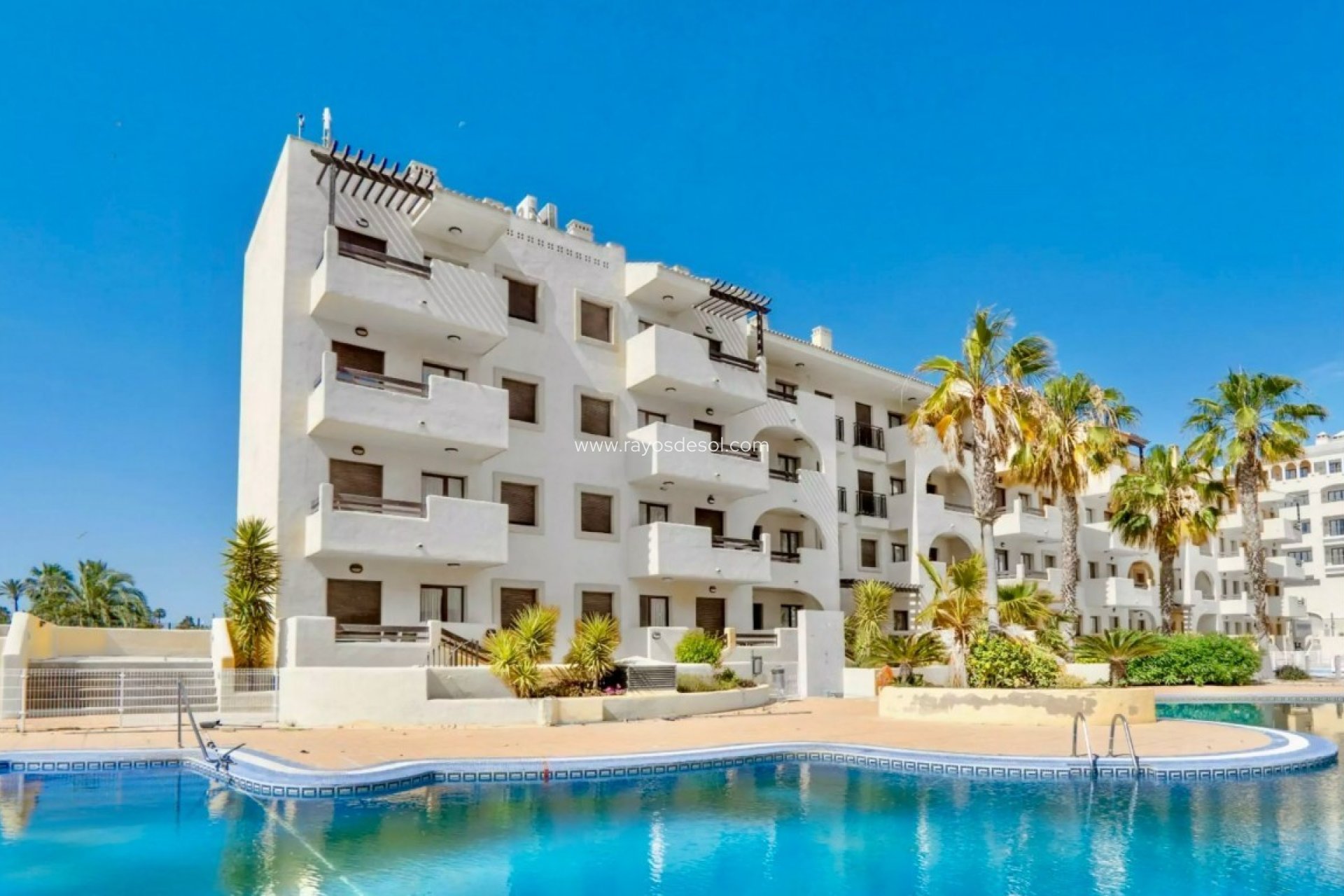 Herverkoop - Appartement - Los Alcazares - Mar Menor