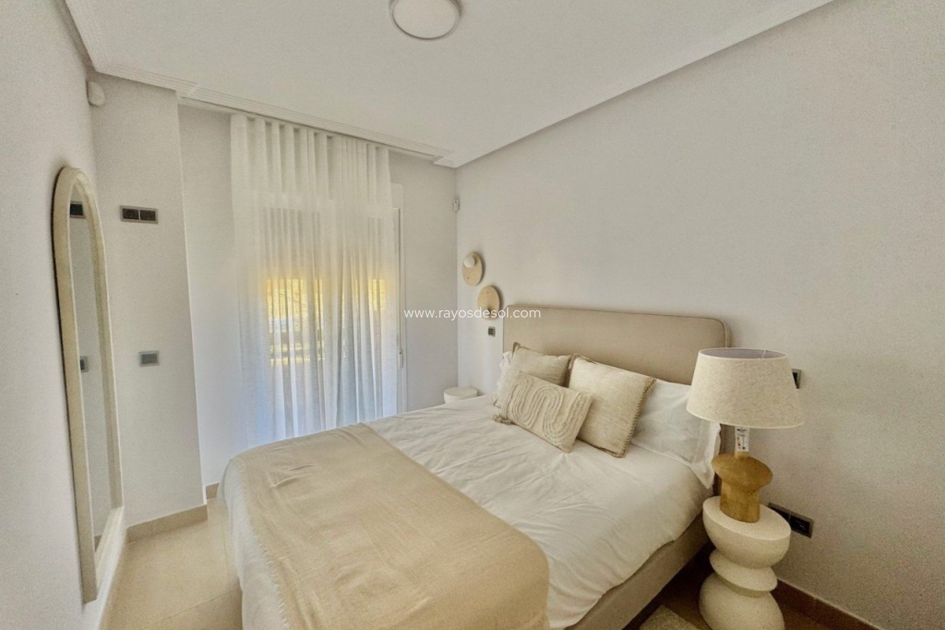 Herverkoop - Appartement - Los Alcazares - Mar Menor