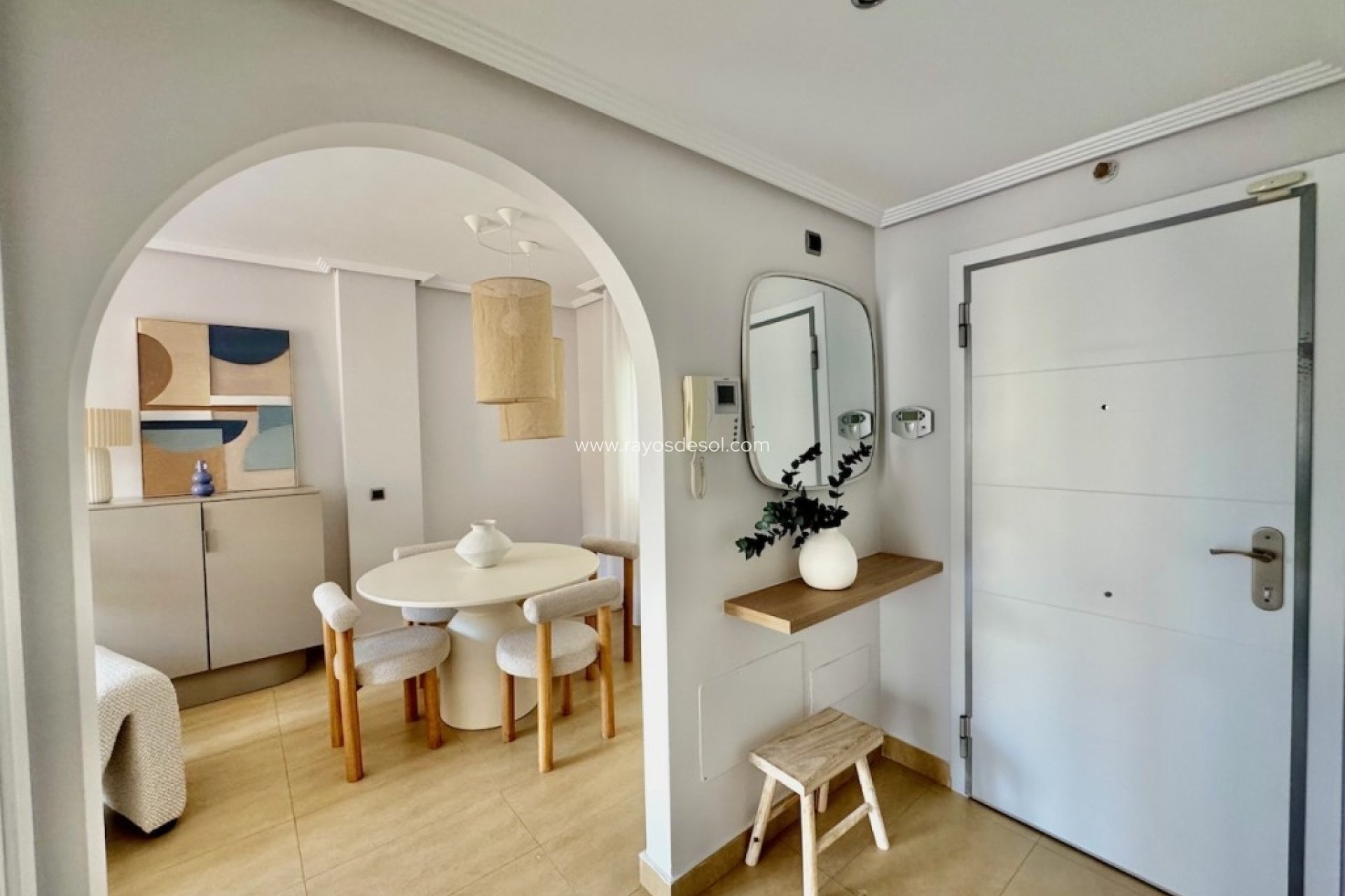 Herverkoop - Appartement - Los Alcazares - Mar Menor