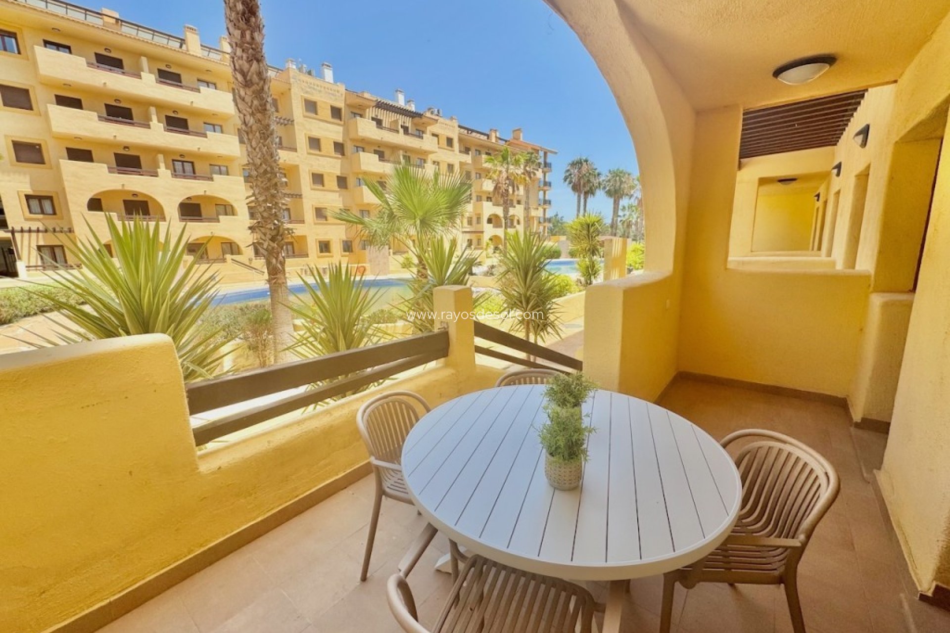 Herverkoop - Appartement - Los Alcazares - Mar Menor