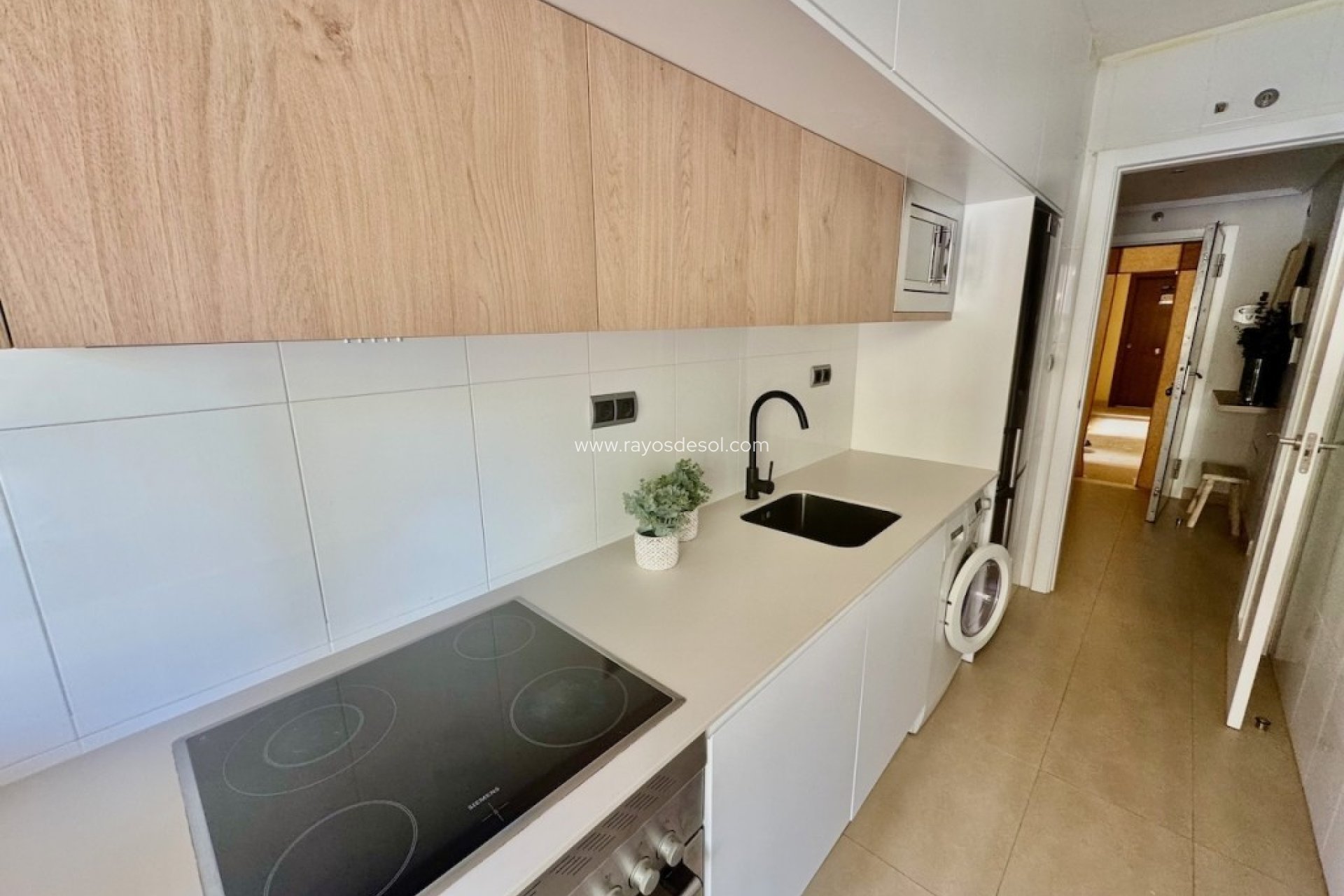 Herverkoop - Appartement - Los Alcazares - Mar Menor