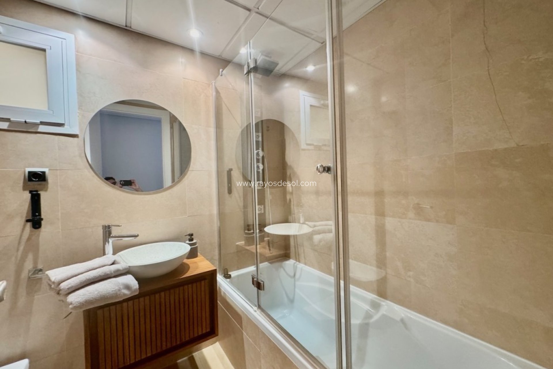 Herverkoop - Appartement - Los Alcazares - Mar Menor