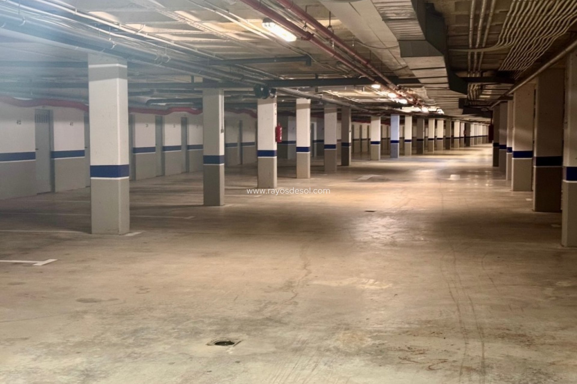 Herverkoop - Appartement - Los Alcazares - Mar Menor