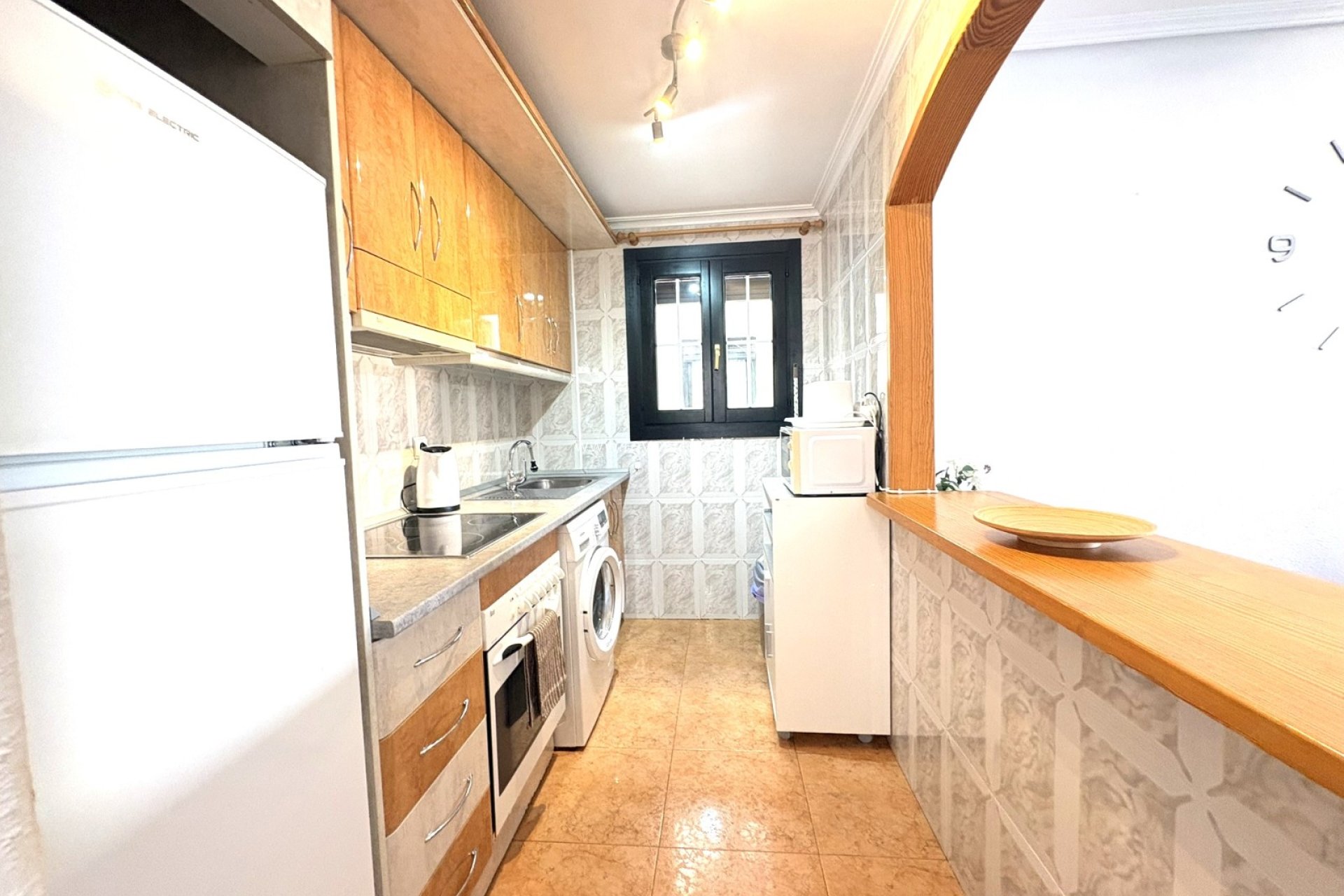Herverkoop - Appartement - Los Alcazares - Mar Menor