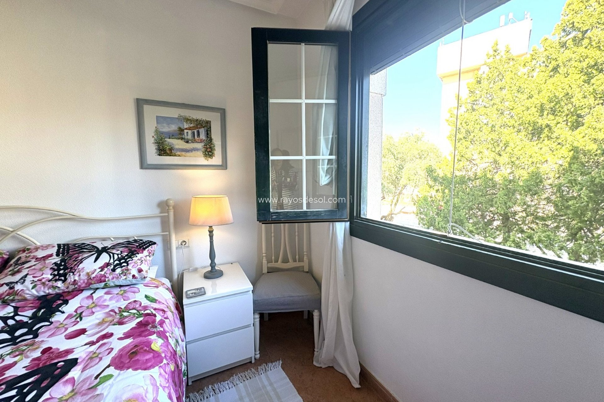 Herverkoop - Appartement - Los Alcazares - Mar Menor