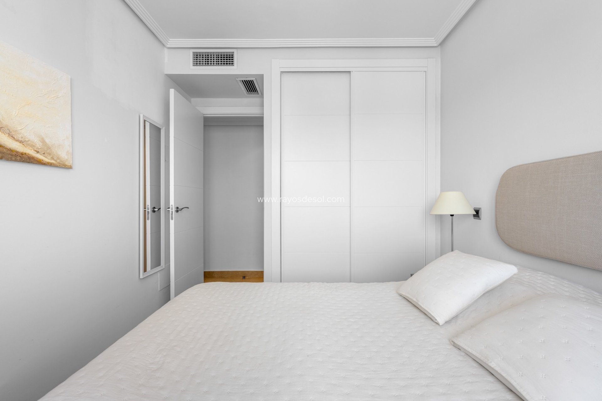 Herverkoop - Appartement - Los Alcazares - Serena Golf