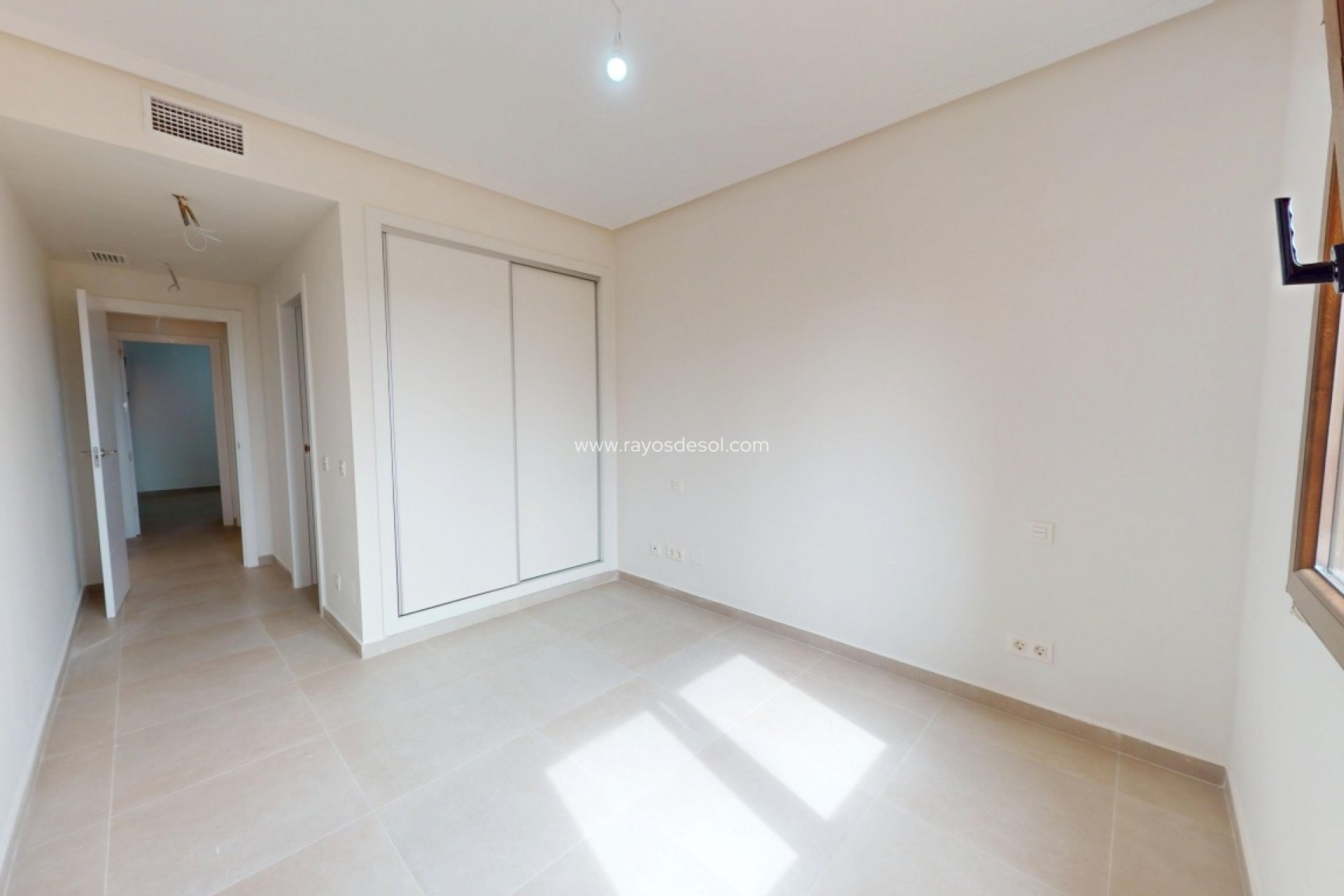 Herverkoop - Appartement - Los Alcazares