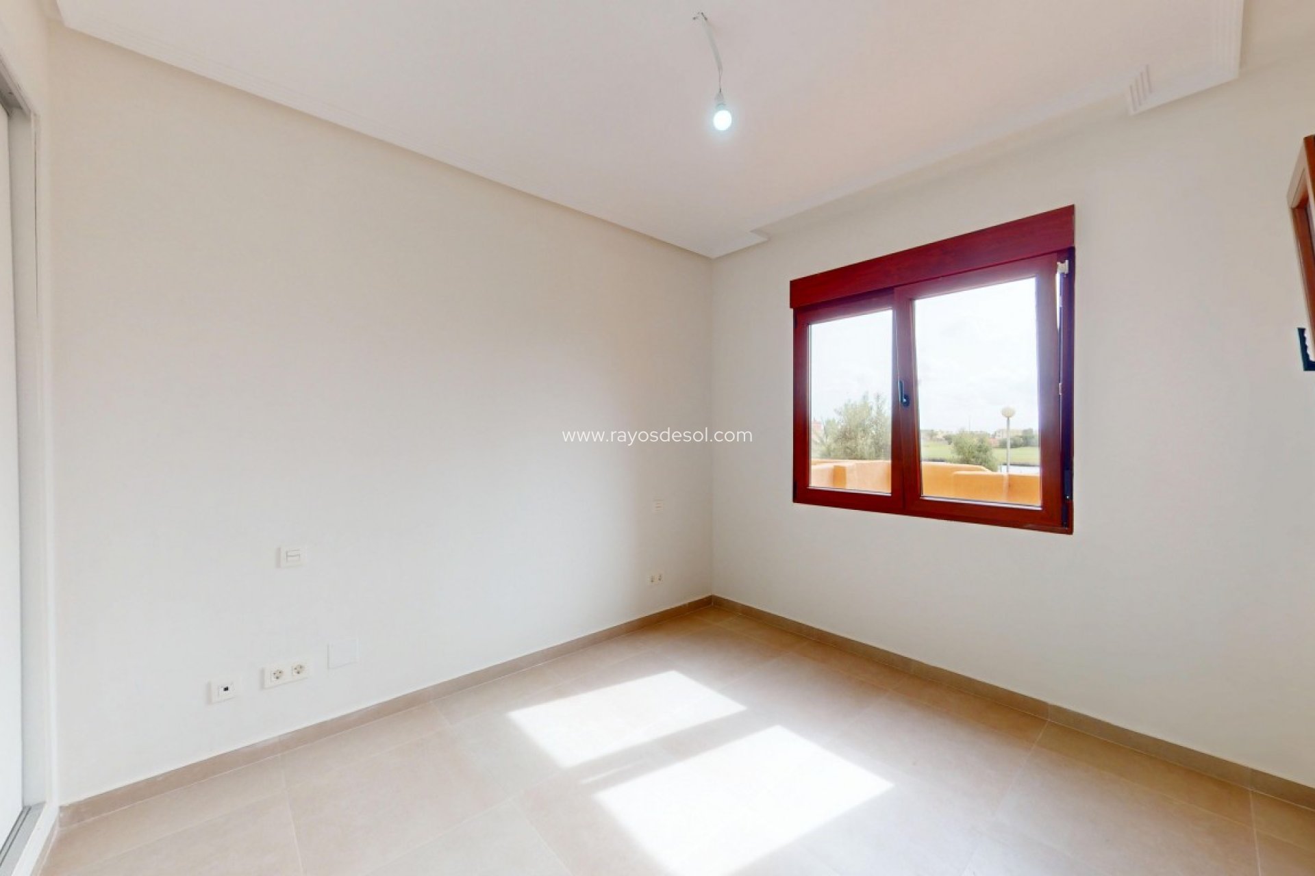 Herverkoop - Appartement - Los Alcazares