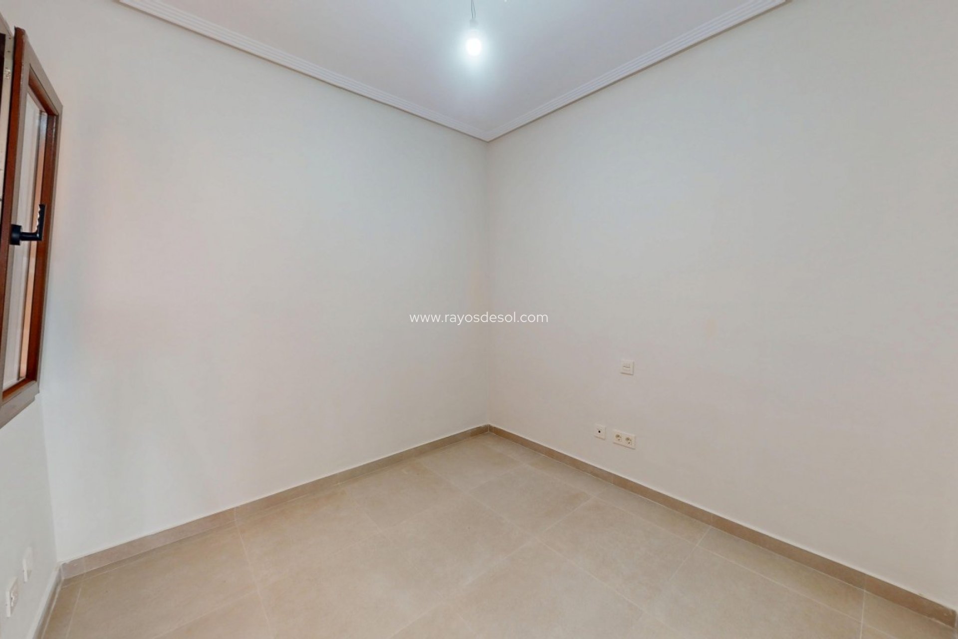 Herverkoop - Appartement - Los Alcazares