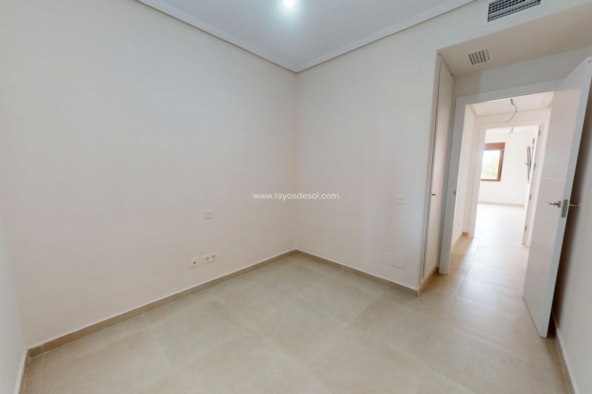 Herverkoop - Appartement - Los Alcazares