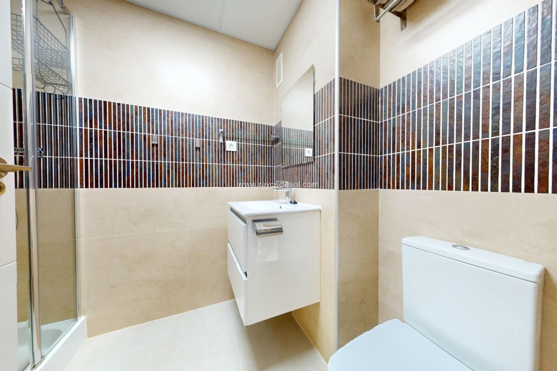 Herverkoop - Appartement - Los Alcazares