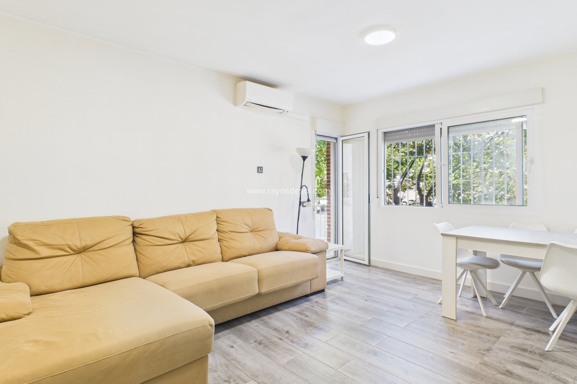 Herverkoop - Appartement - Los Alcazares