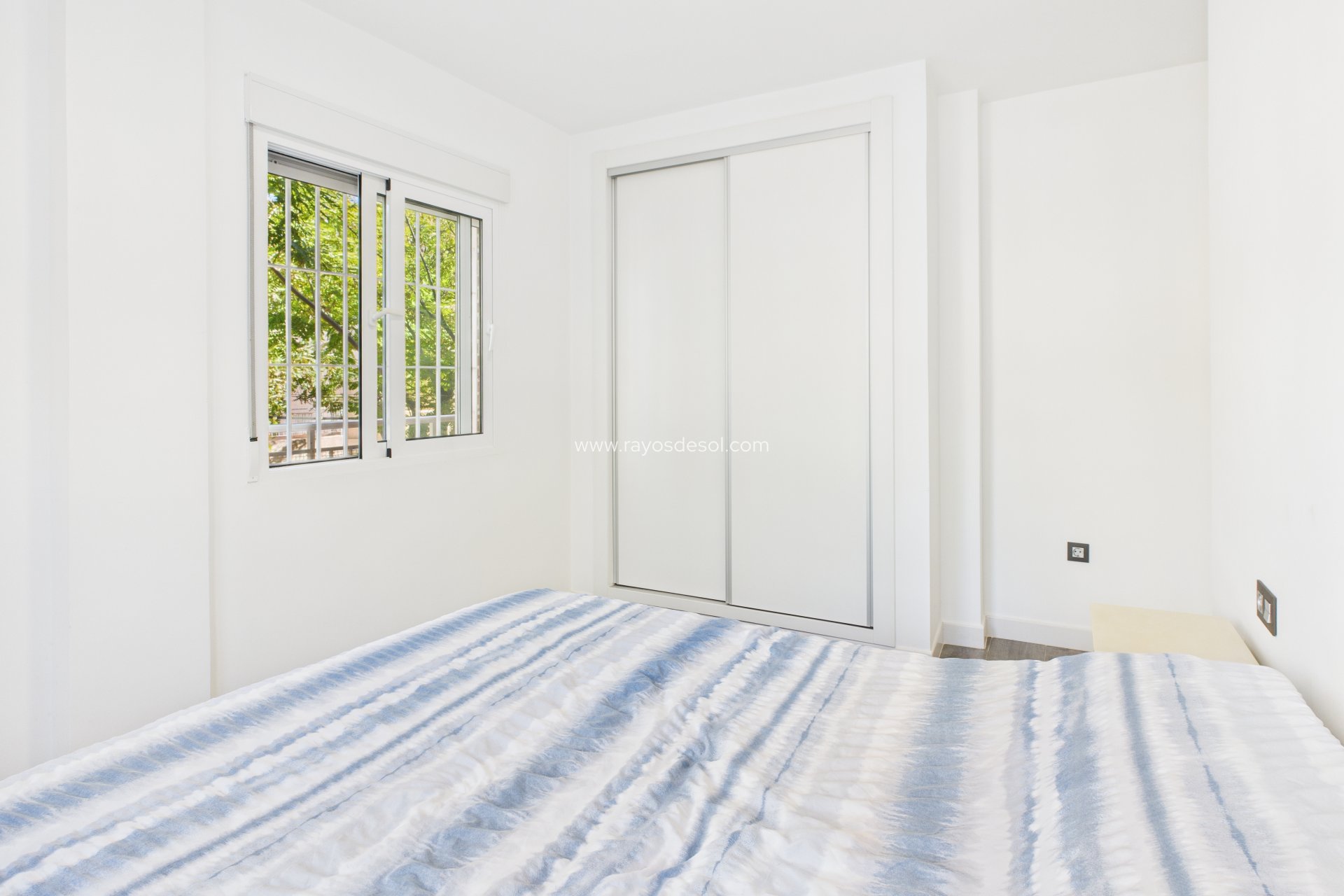 Herverkoop - Appartement - Los Alcazares