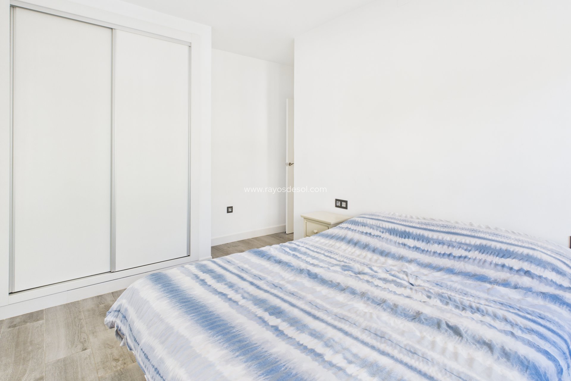 Herverkoop - Appartement - Los Alcazares