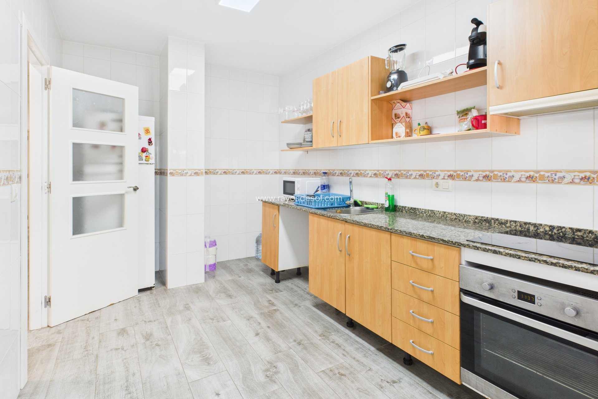 Herverkoop - Appartement - Los Alcazares