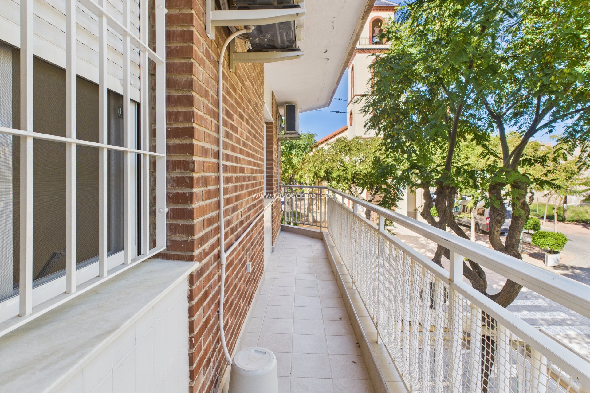 Herverkoop - Appartement - Los Alcazares