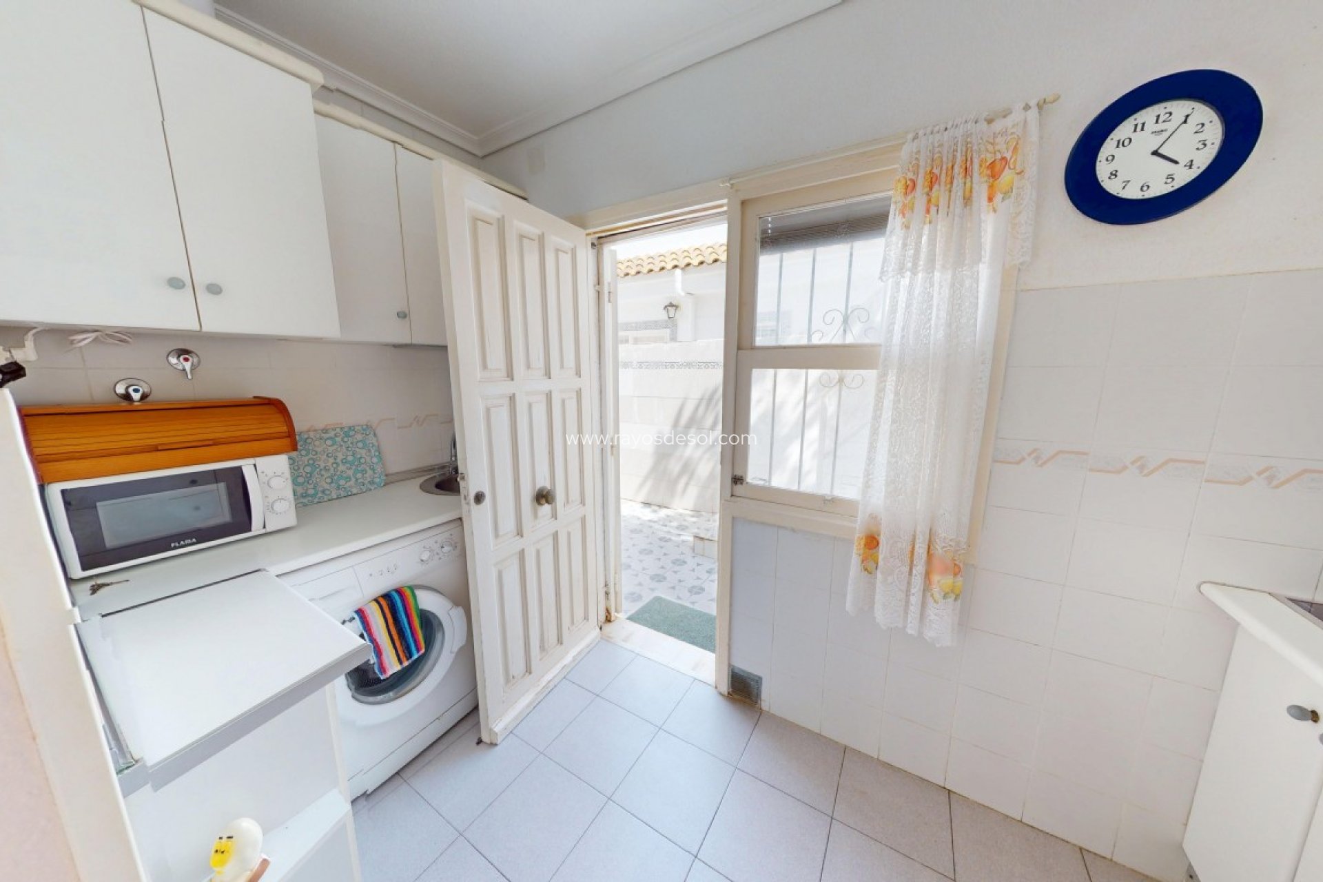 Herverkoop - Appartement - Los Alcazares