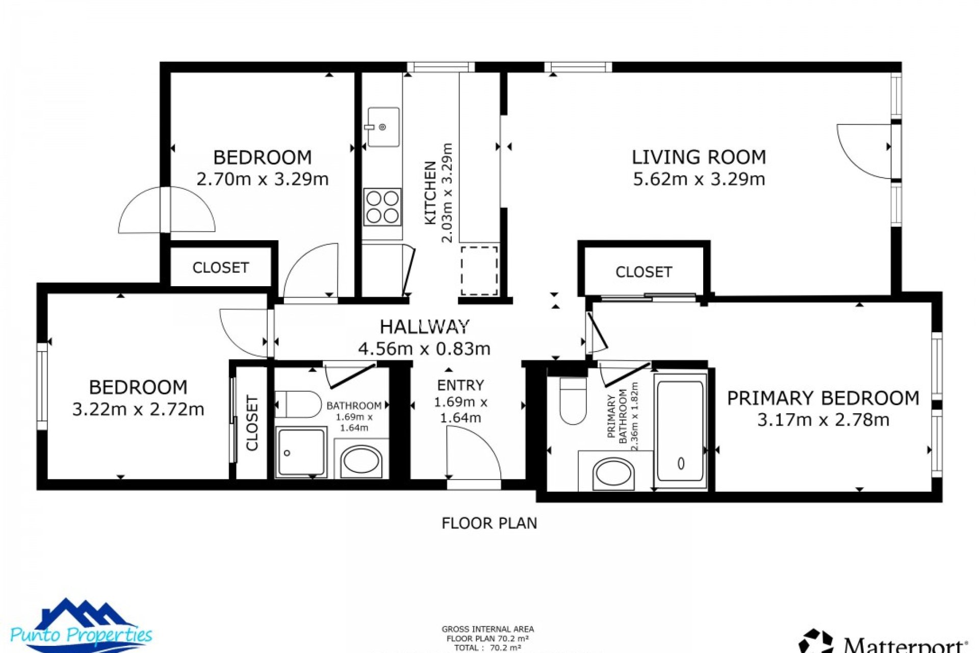 Herverkoop - Appartement - Los Alcazares