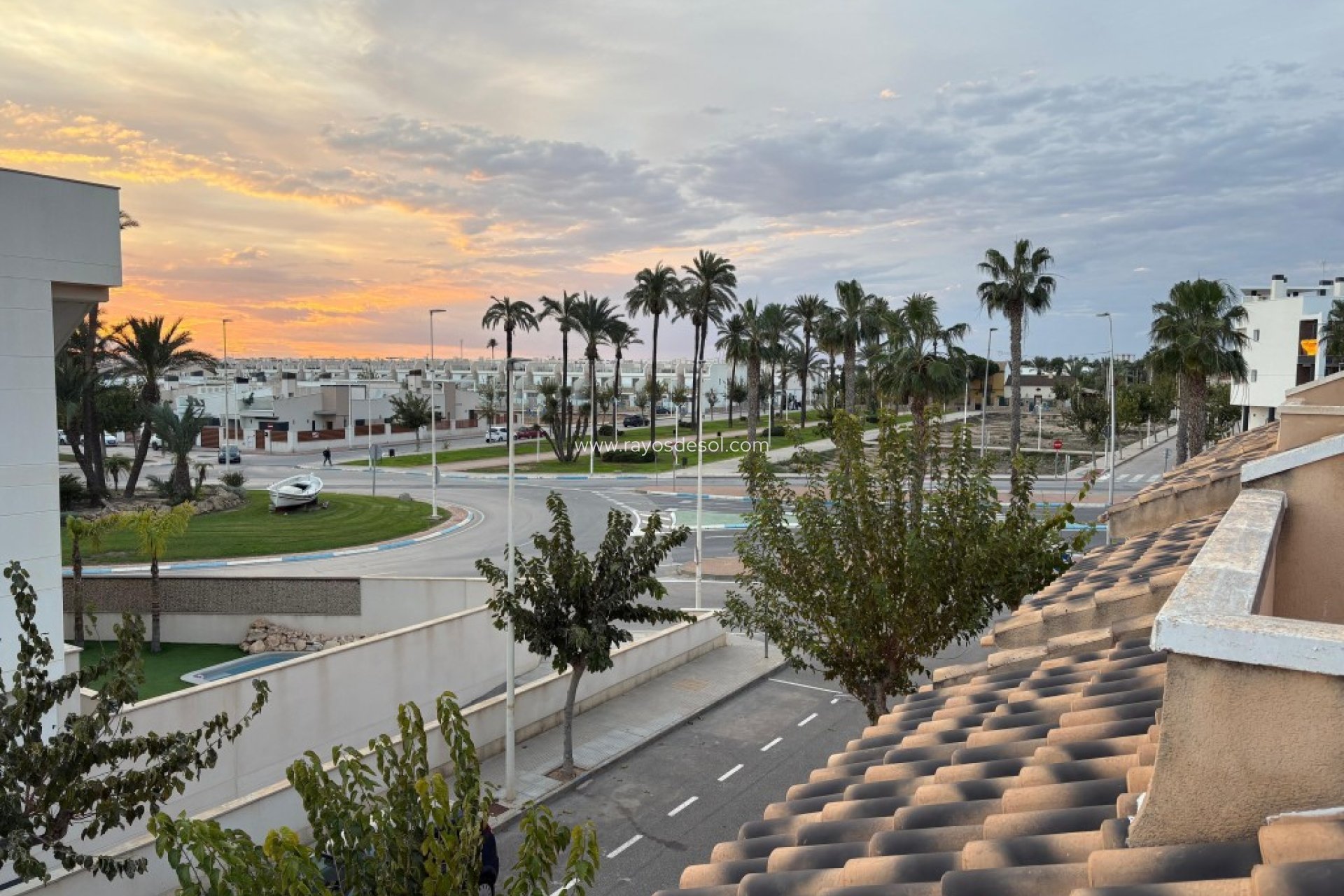 Herverkoop - Appartement - Los Alcazares