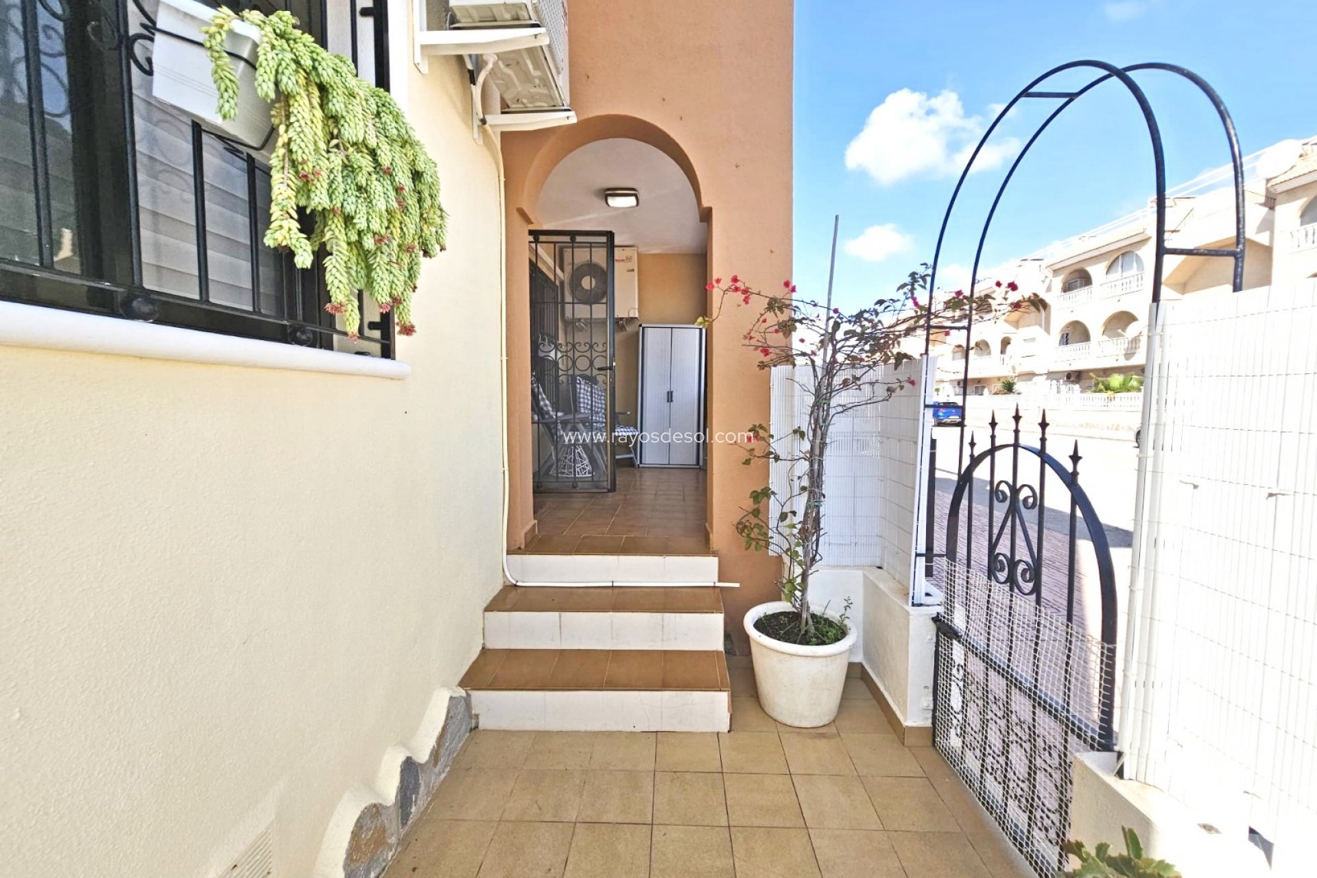 Herverkoop - Appartement - Los Alcazares
